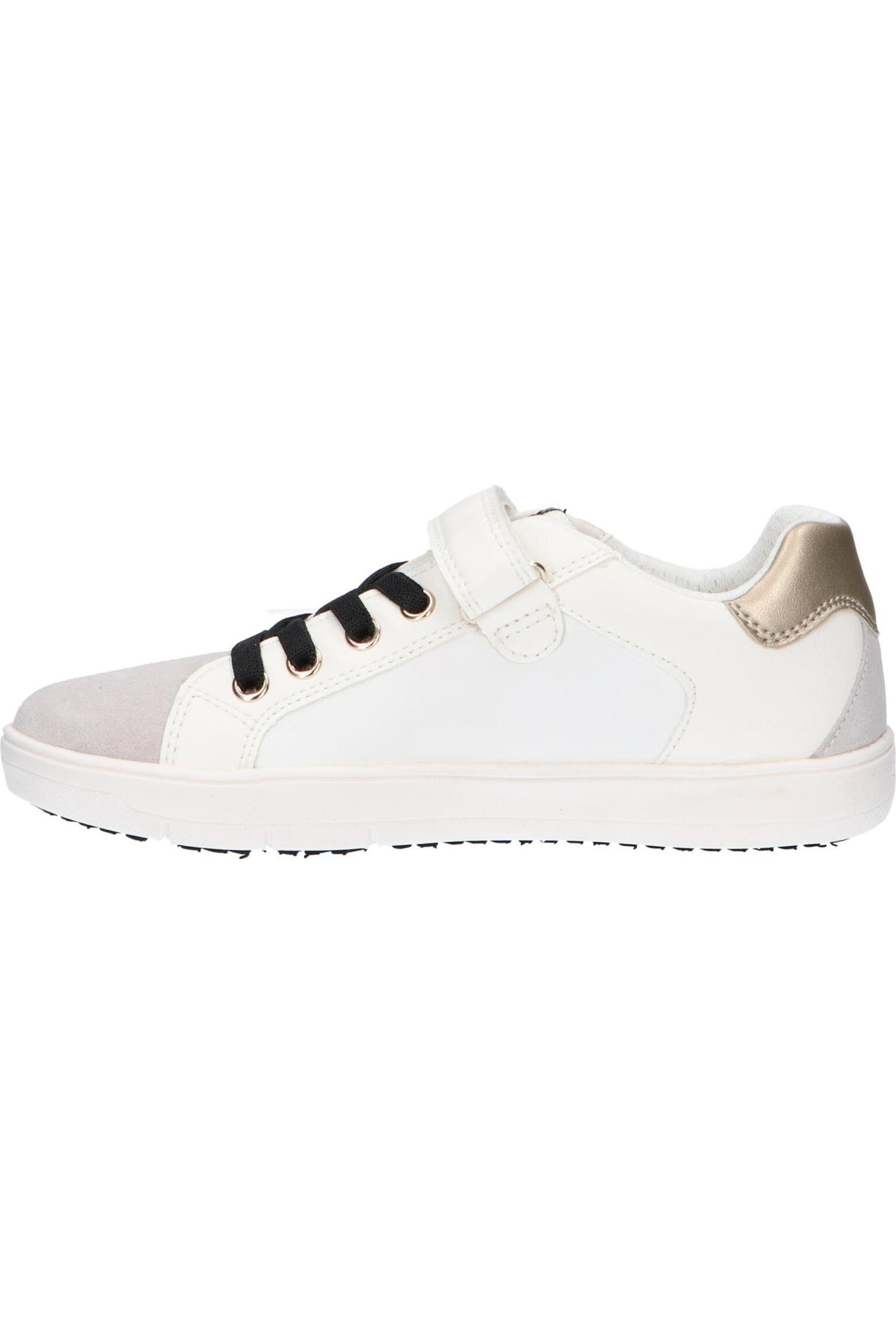 ZAPATILLAS DEPORTE GEOX  DE NIÑA J35DWA 08554 J SILENEX 4/5