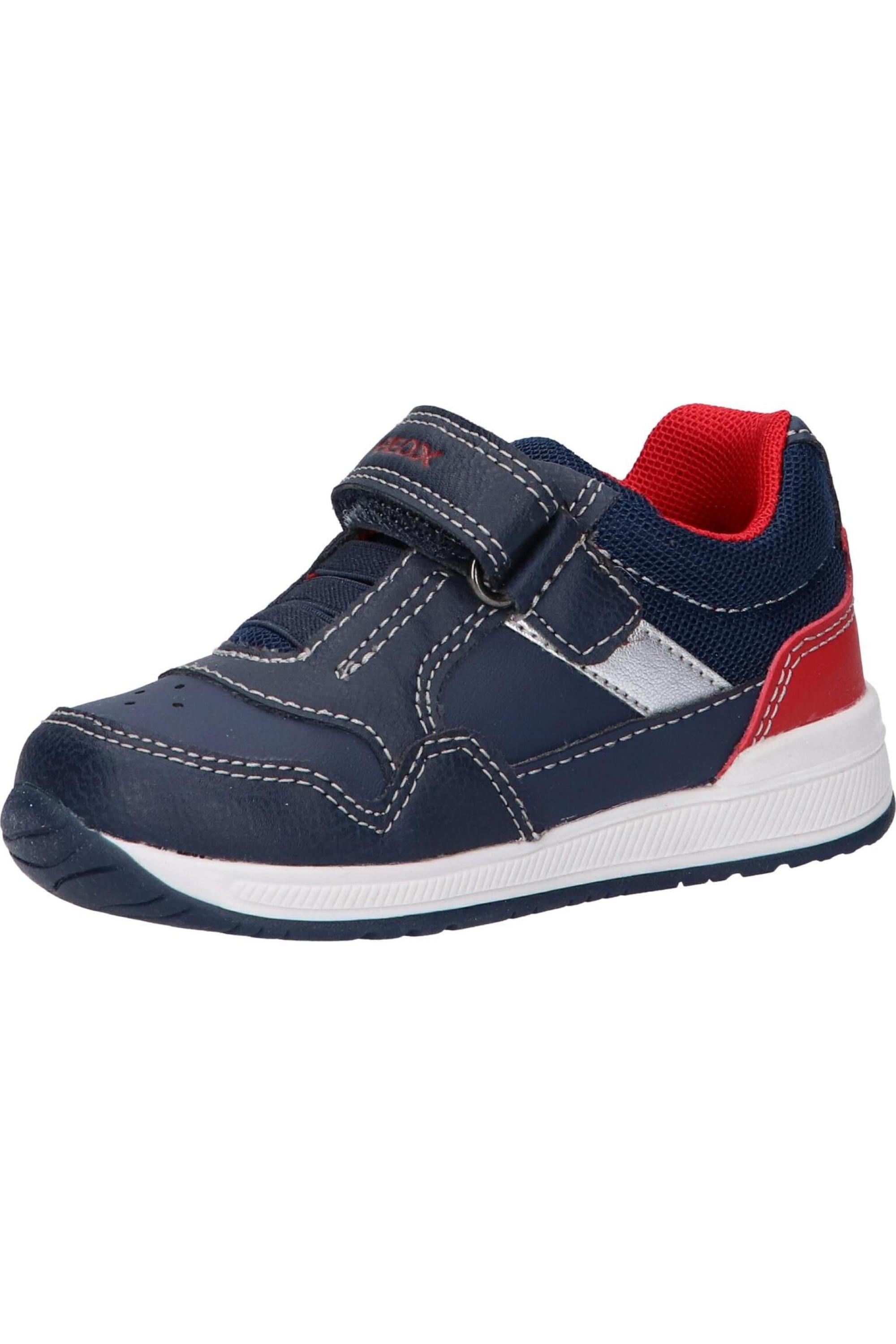 ZAPATOS Y COMPLEMENTOS GEOX  DE NIÑO B250RA 0ME14 B RISHON BOY 3/5