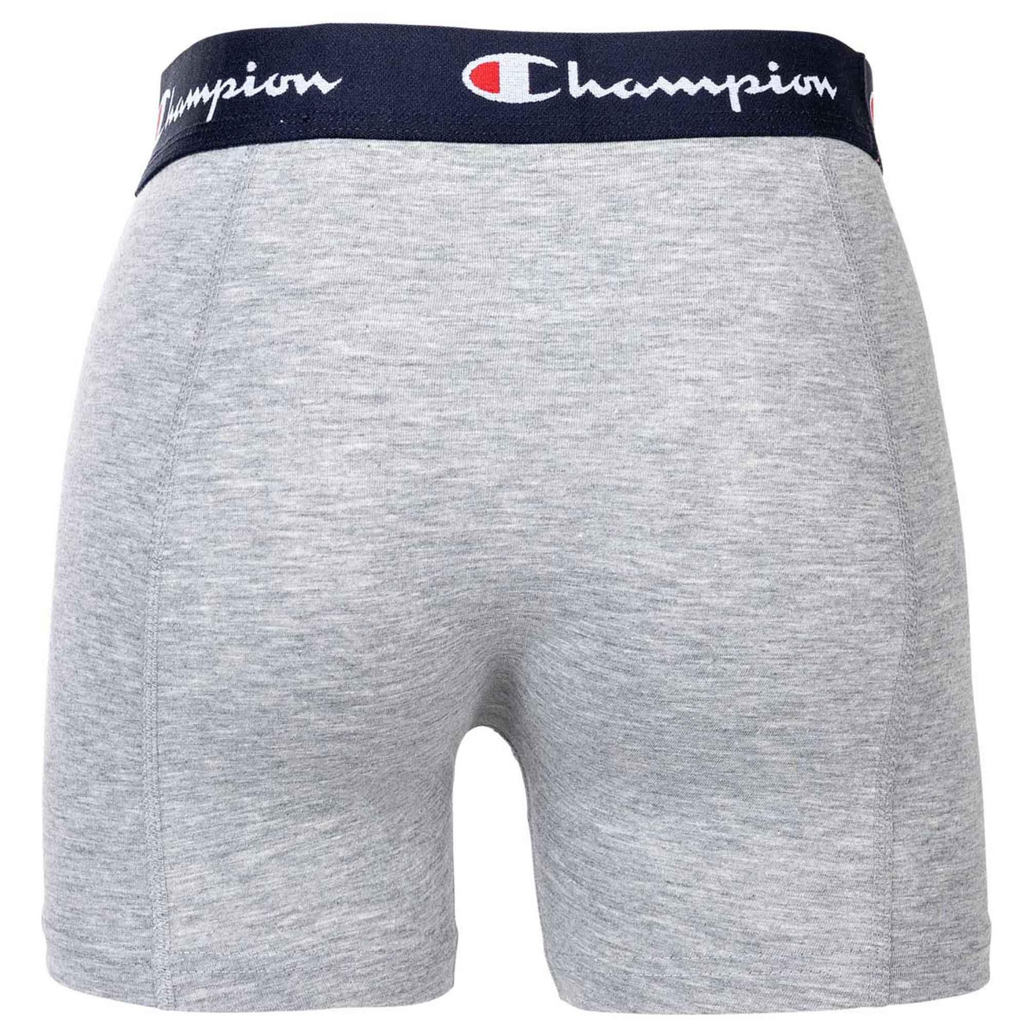 Boxershorts 4 Pack Boxer Herren 3/5