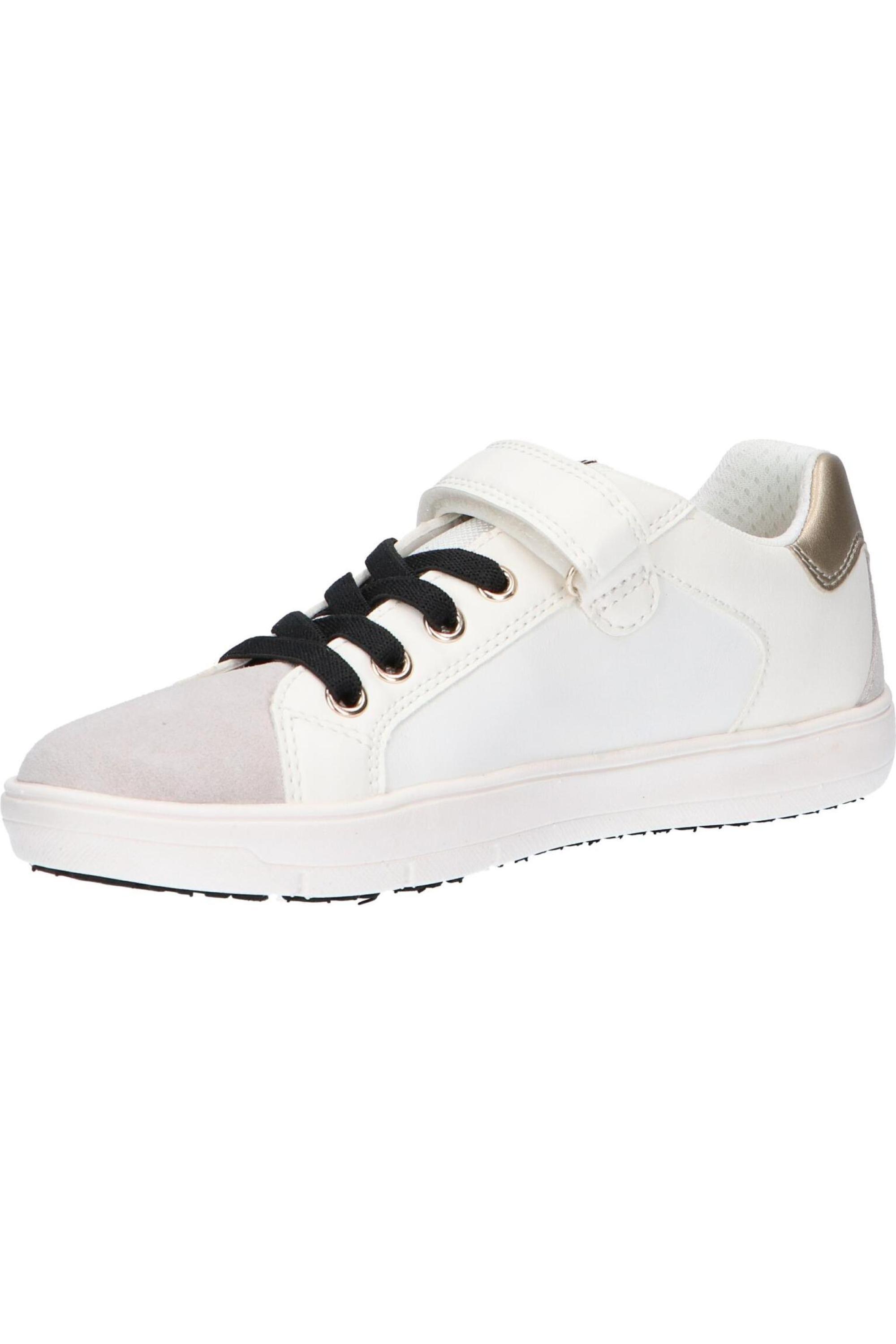 ZAPATILLAS DEPORTE GEOX  DE NIÑA J35DWA 08554 J SILENEX 3/5