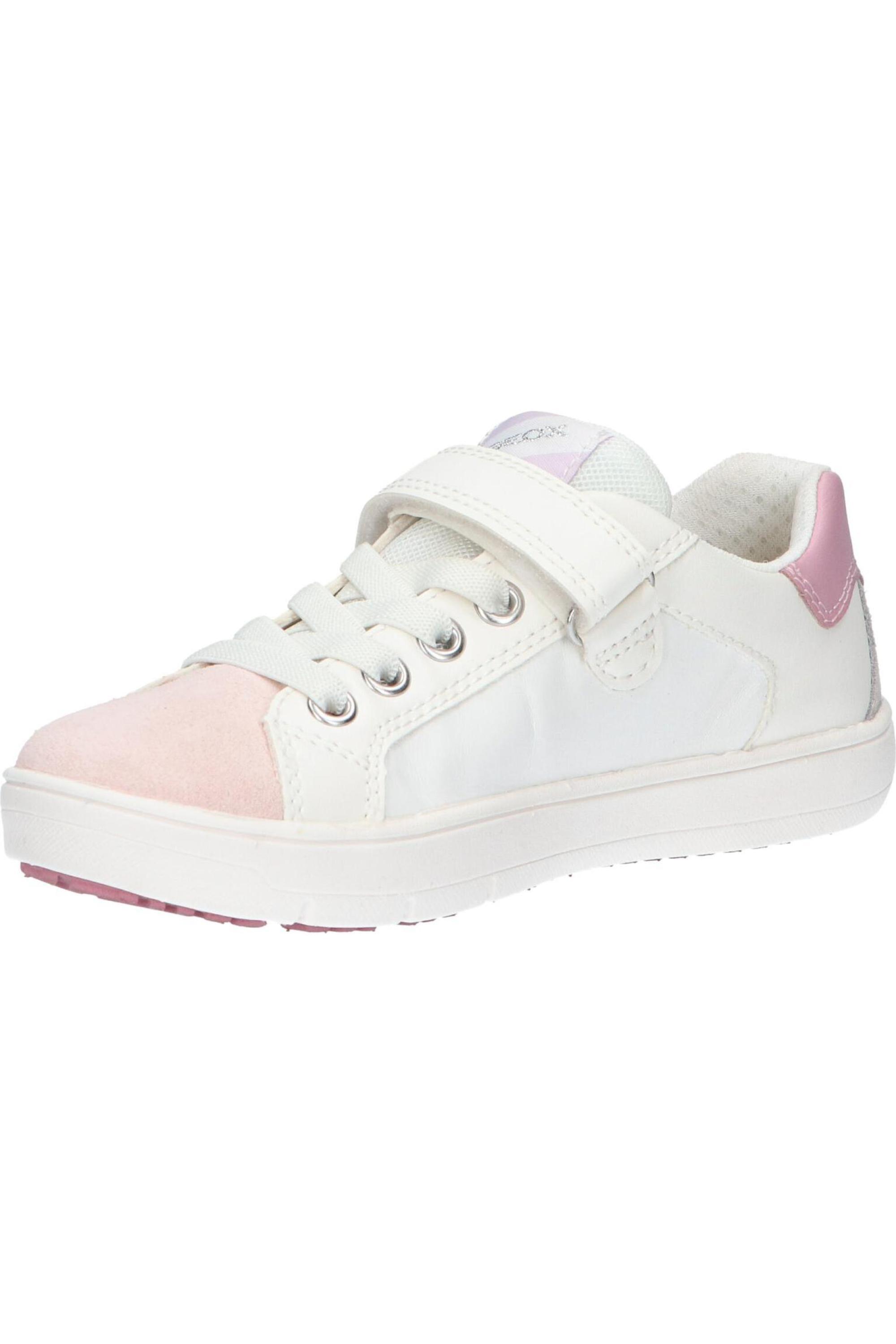 ZAPATOS Y COMPLEMENTOS GEOX  DE NIÑA J35GZA 08514 J FASTICS 3/5
