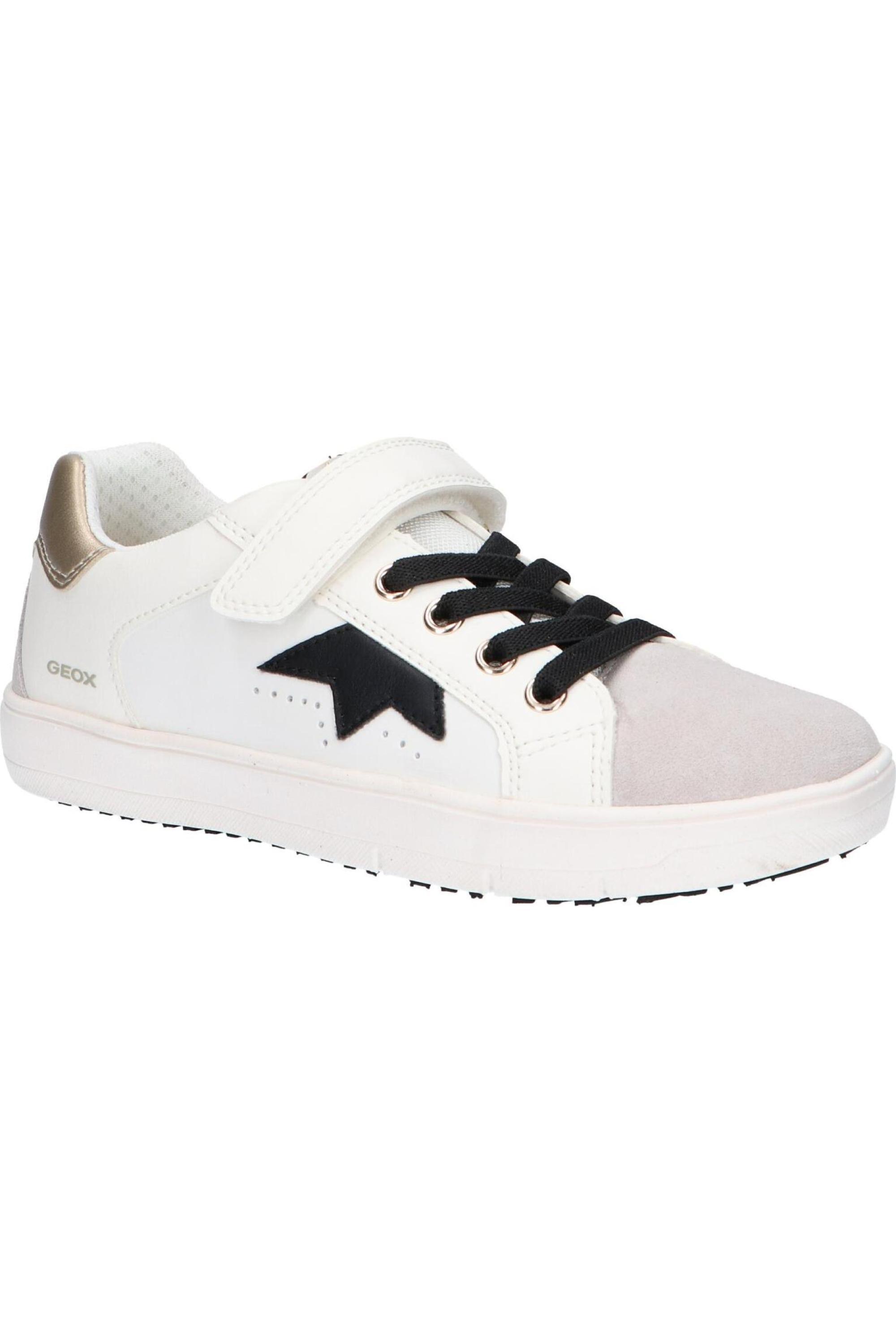 ZAPATILLAS DEPORTE GEOX  DE NIÑA J35DWA 08554 J SILENEX 2/5
