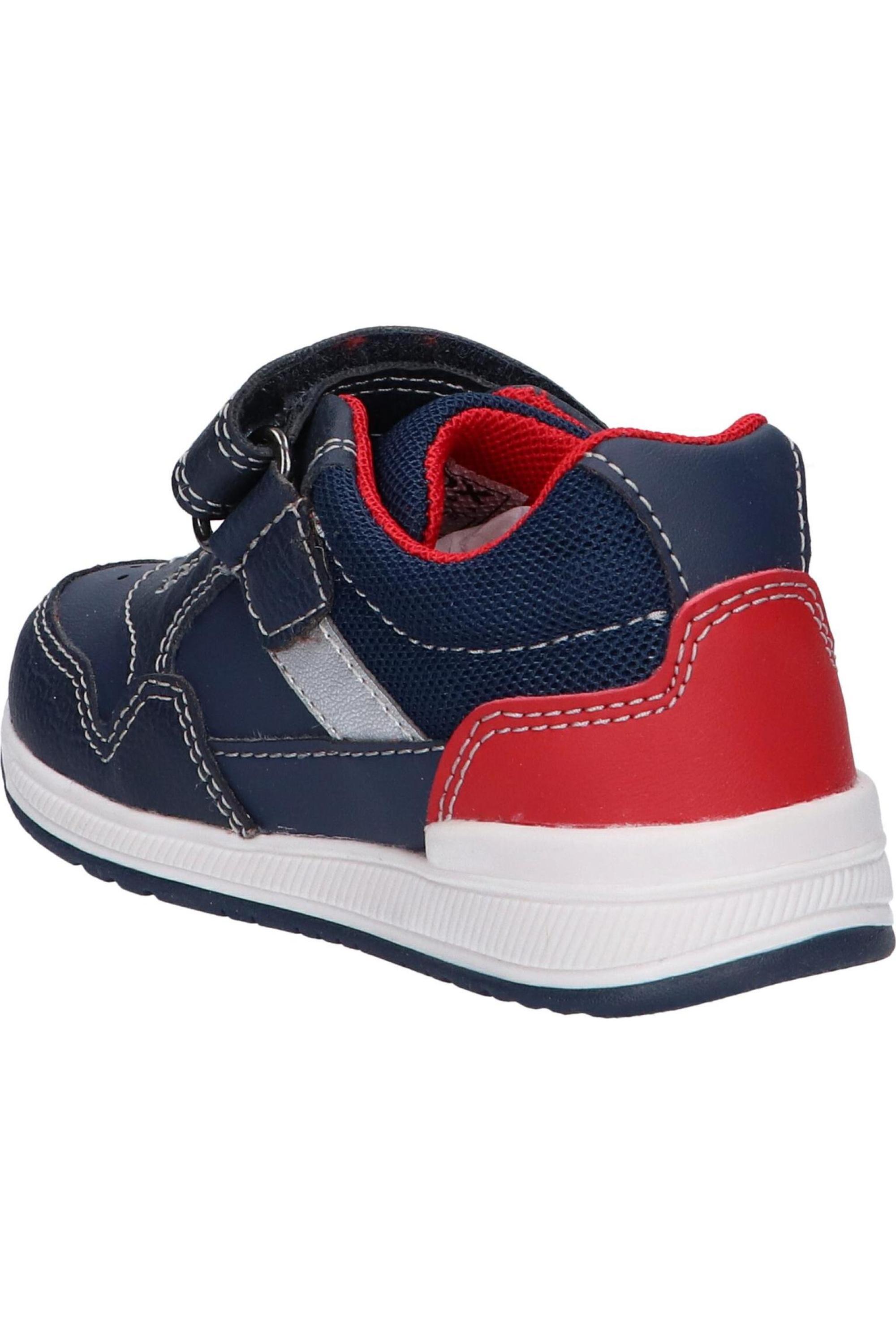 ZAPATOS Y COMPLEMENTOS GEOX  DE NIÑO B250RA 0ME14 B RISHON BOY 5/5