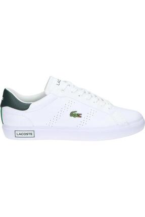 ZAPATILLAS DEPORTE LACOSTE DE HOMBRE 47SMA0110 POWERCOURT 2 0