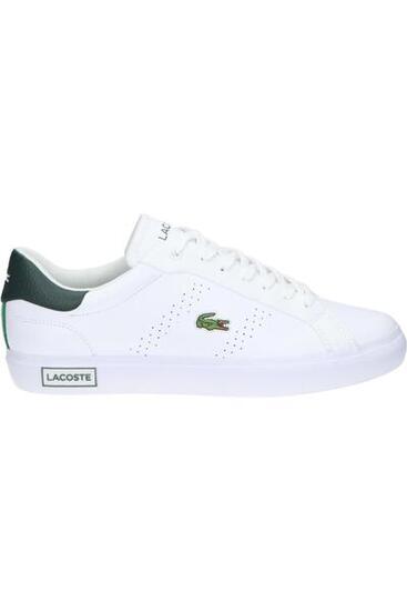 ZAPATILLAS DEPORTE LACOSTE DE HOMBRE 47SMA0110 POWERCOURT 2 0