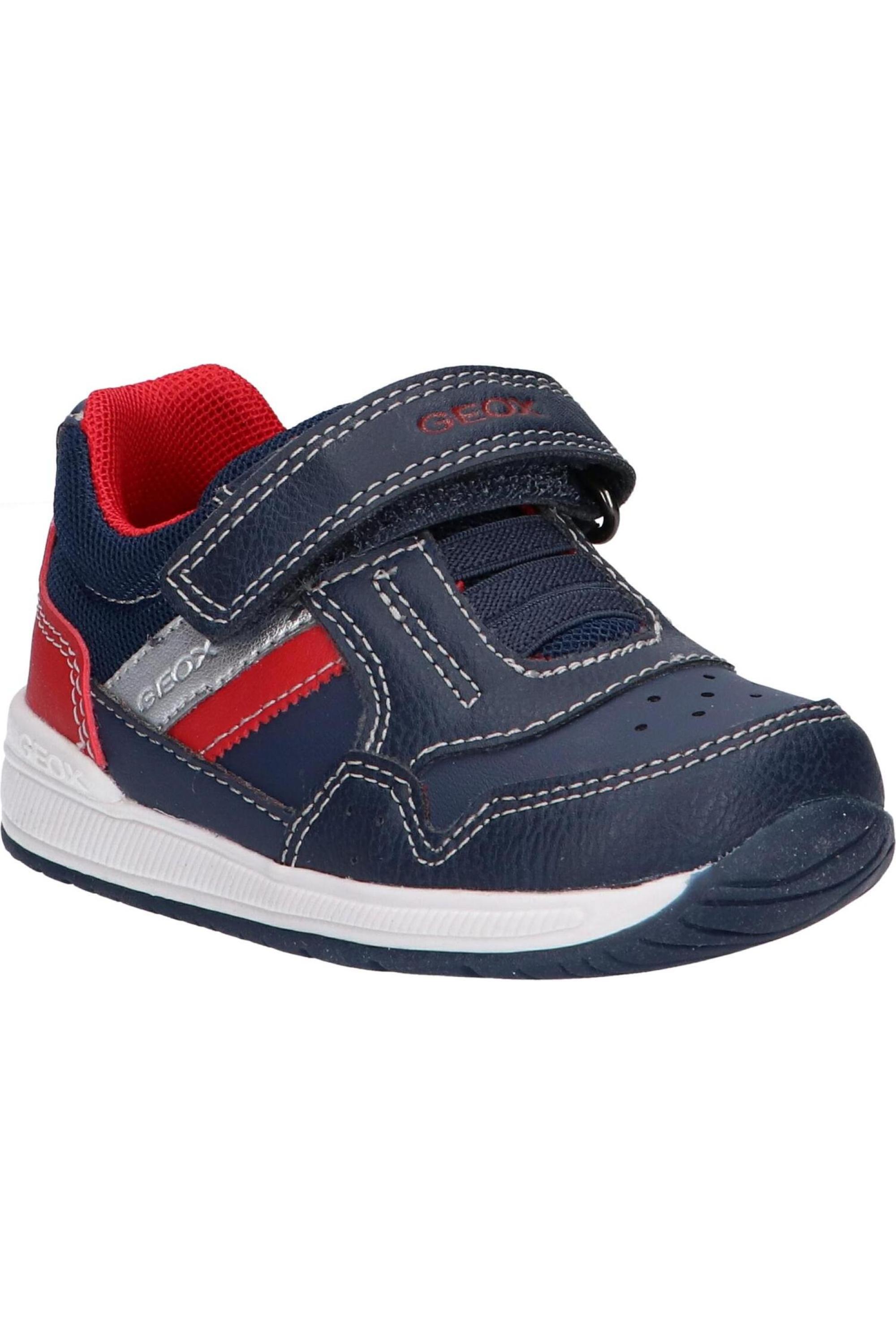 ZAPATOS Y COMPLEMENTOS GEOX  DE NIÑO B250RA 0ME14 B RISHON BOY 2/5