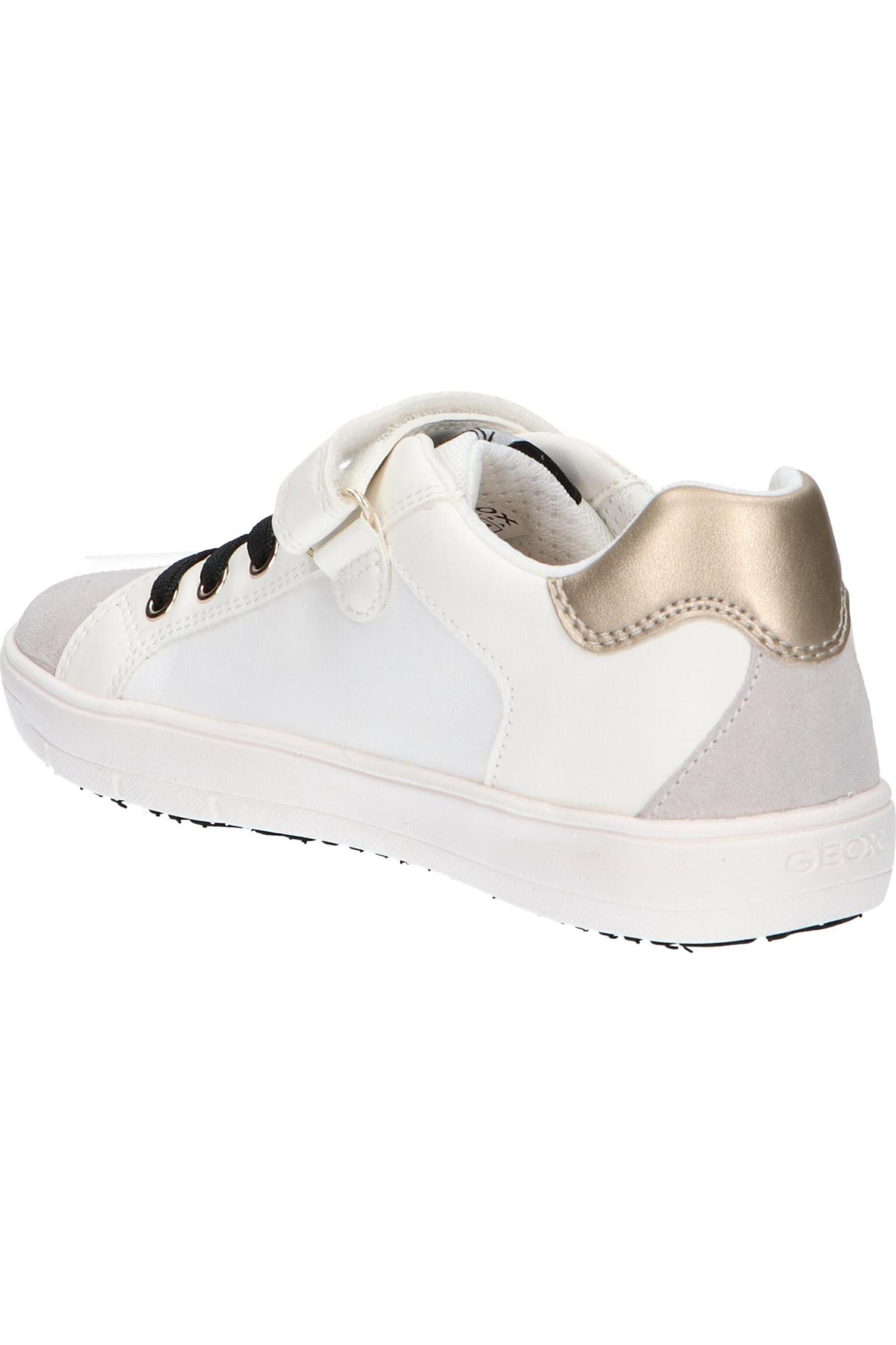 ZAPATILLAS DEPORTE GEOX  DE NIÑA J35DWA 08554 J SILENEX 5/5