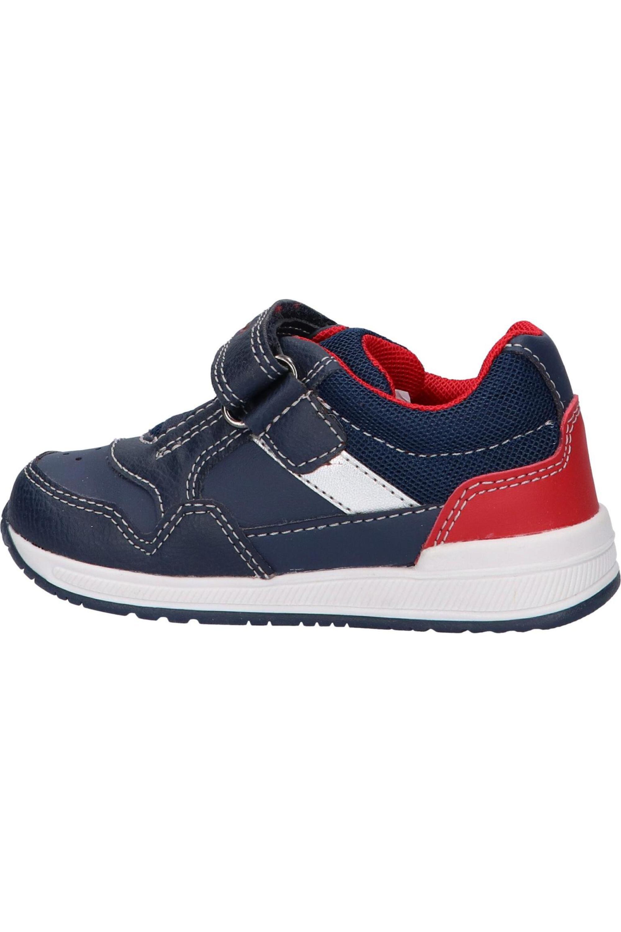 ZAPATOS Y COMPLEMENTOS GEOX  DE NIÑO B250RA 0ME14 B RISHON BOY 4/5