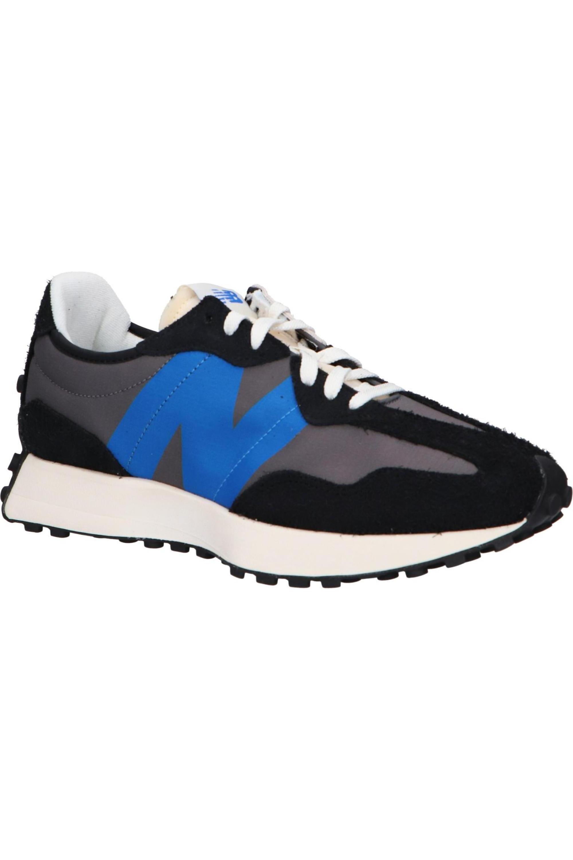 ZAPATOS Y COMPLEMENTOS NEW BALANCE  DE HOMBRE U327VB U327V1 2/5