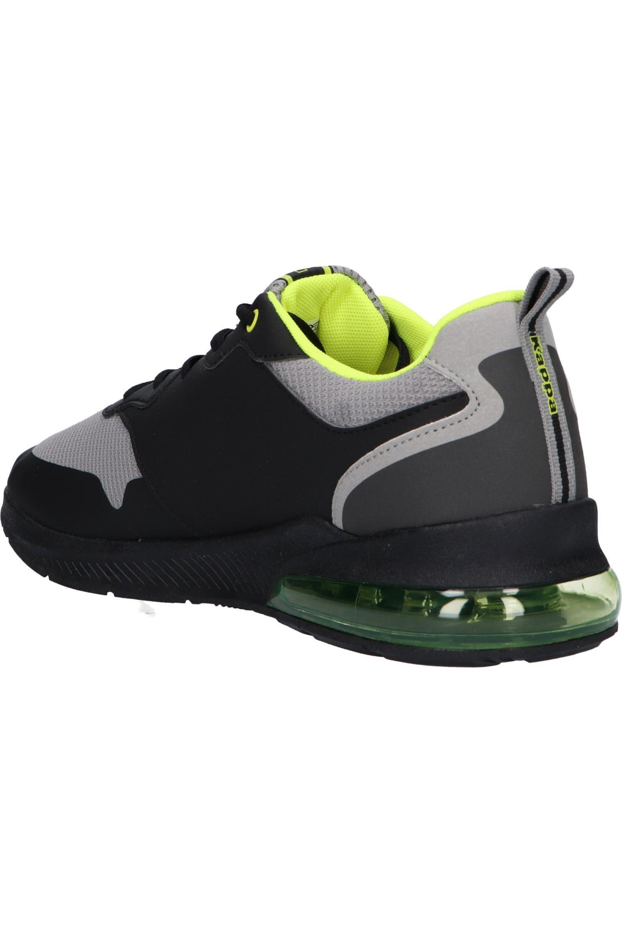 ZAPATOS Y COMPLEMENTOS KAPPA  DE HOMBRE 311D2CW SPLINTER 5/5