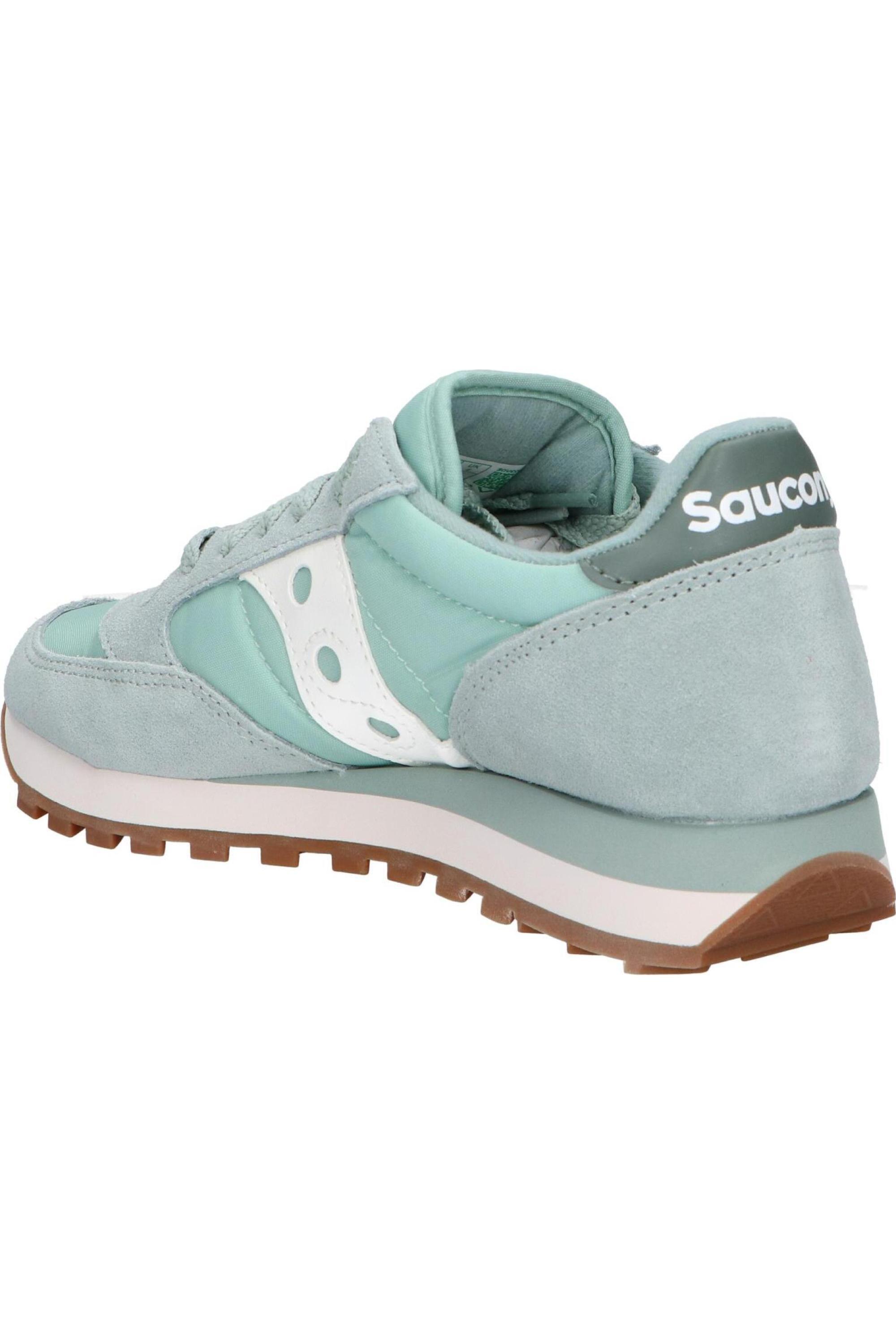ZAPATOS Y COMPLEMENTOS SAUCONY  DE MUJER S1044-689 JAZZ ORIGINAL 5/5