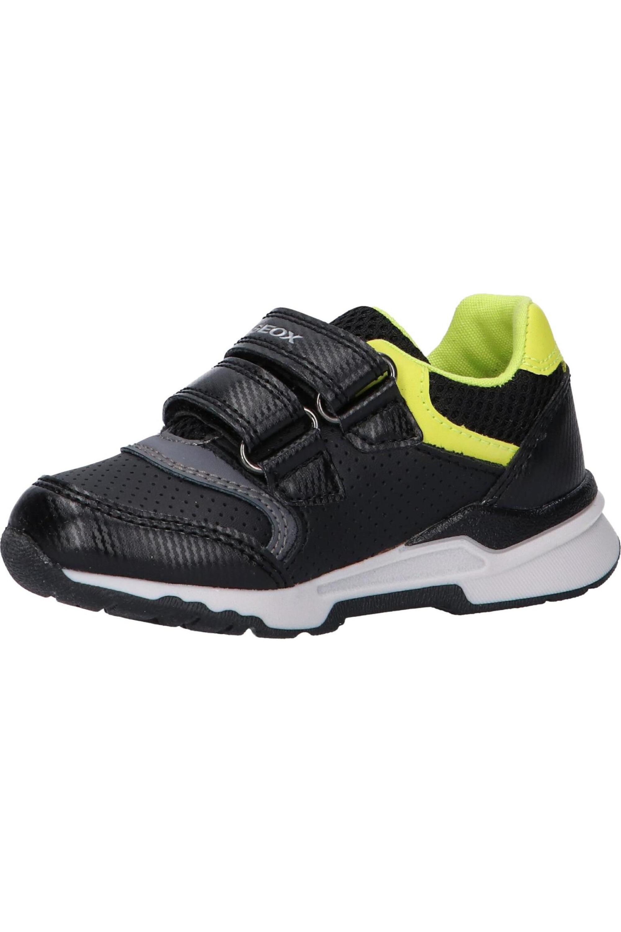 ZAPATOS Y COMPLEMENTOS GEOX  DE NIÑO B264YA 0CE54 B PYRIP BOY 3/5