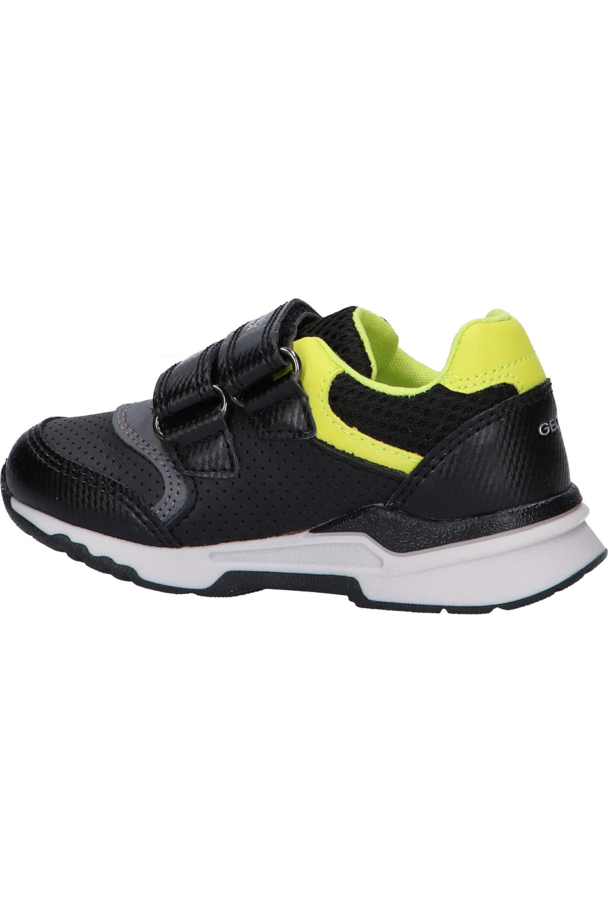 ZAPATOS Y COMPLEMENTOS GEOX  DE NIÑO B264YA 0CE54 B PYRIP BOY 4/5