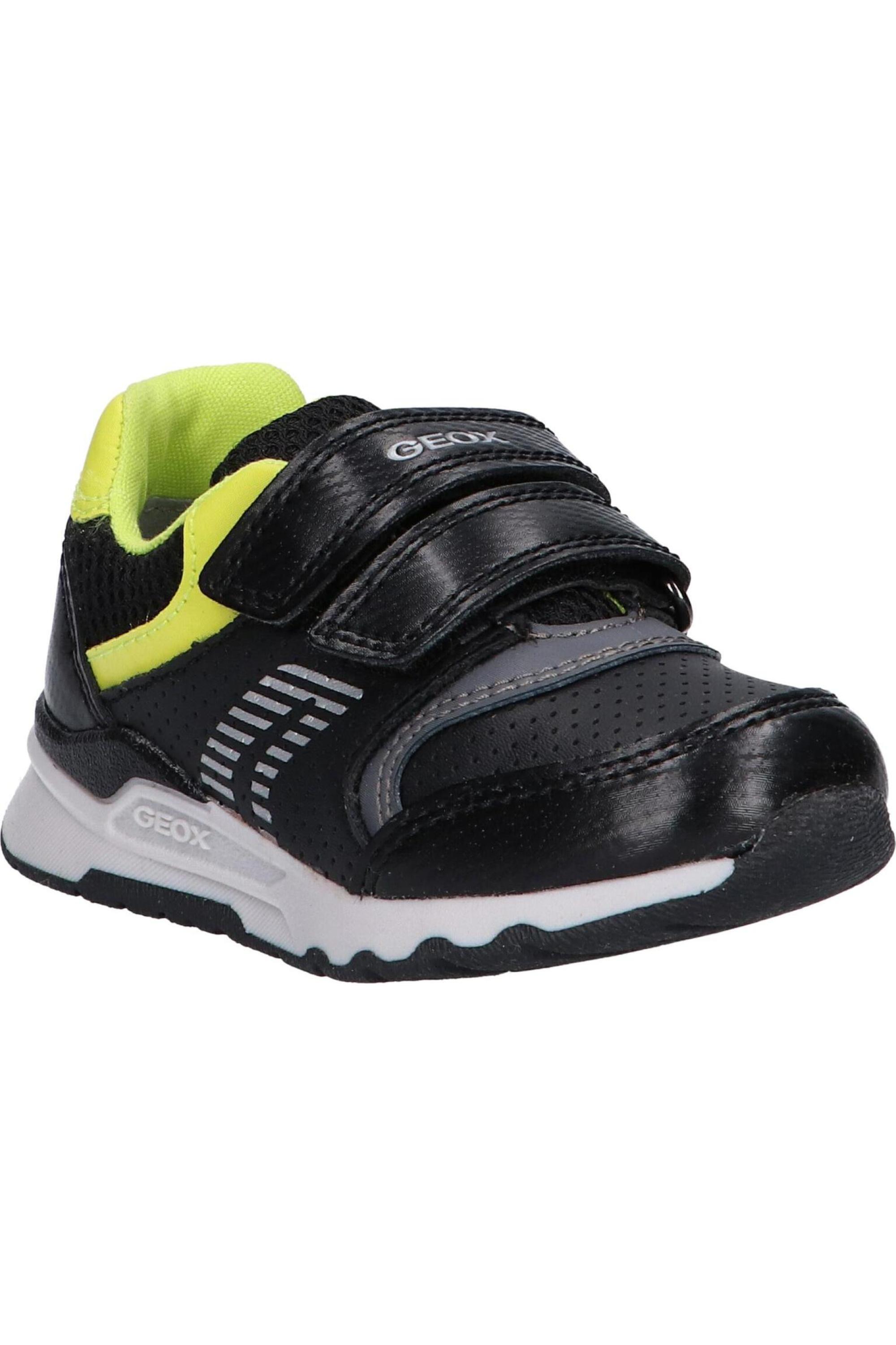 ZAPATOS Y COMPLEMENTOS GEOX  DE NIÑO B264YA 0CE54 B PYRIP BOY 2/5