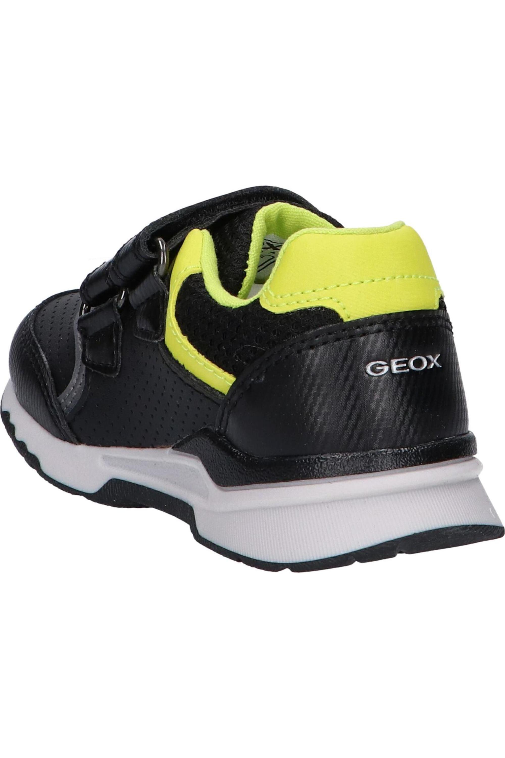 ZAPATOS Y COMPLEMENTOS GEOX  DE NIÑO B264YA 0CE54 B PYRIP BOY 5/5