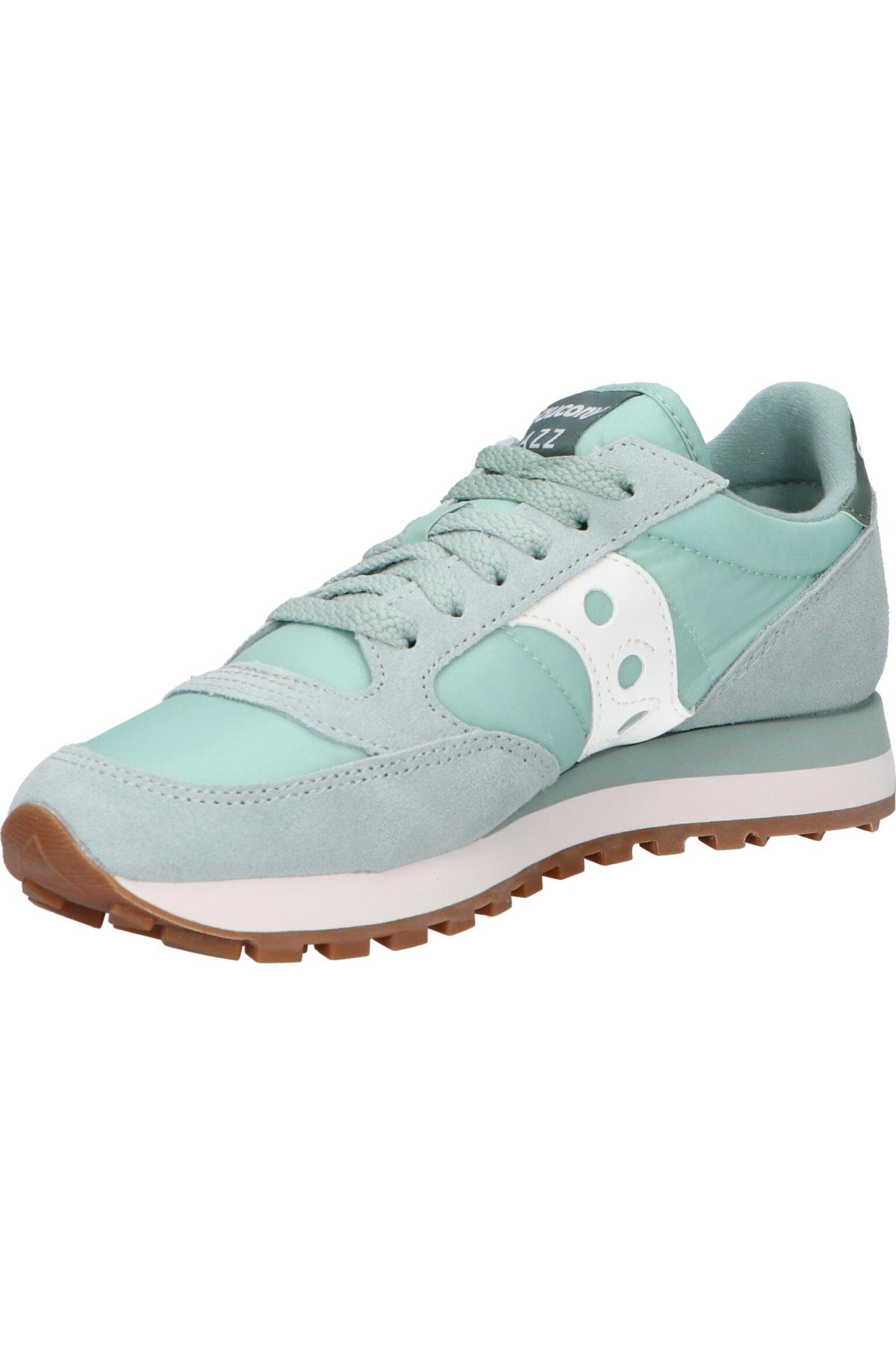 ZAPATOS Y COMPLEMENTOS SAUCONY  DE MUJER S1044-689 JAZZ ORIGINAL 3/5