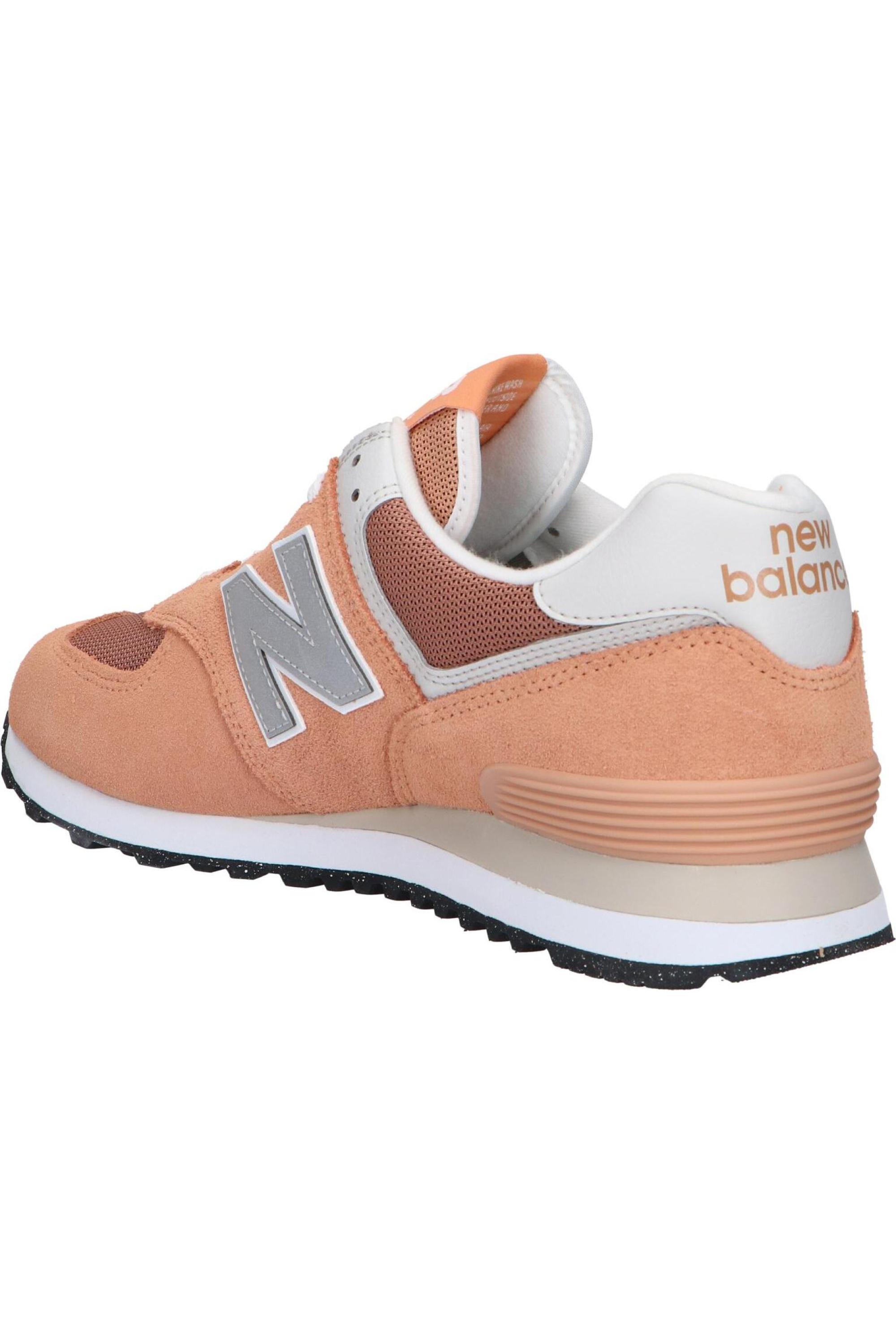 ZAPATOS Y COMPLEMENTOS NEW BALANCE  DE HOMBRE U574ESI U574V2 5/5
