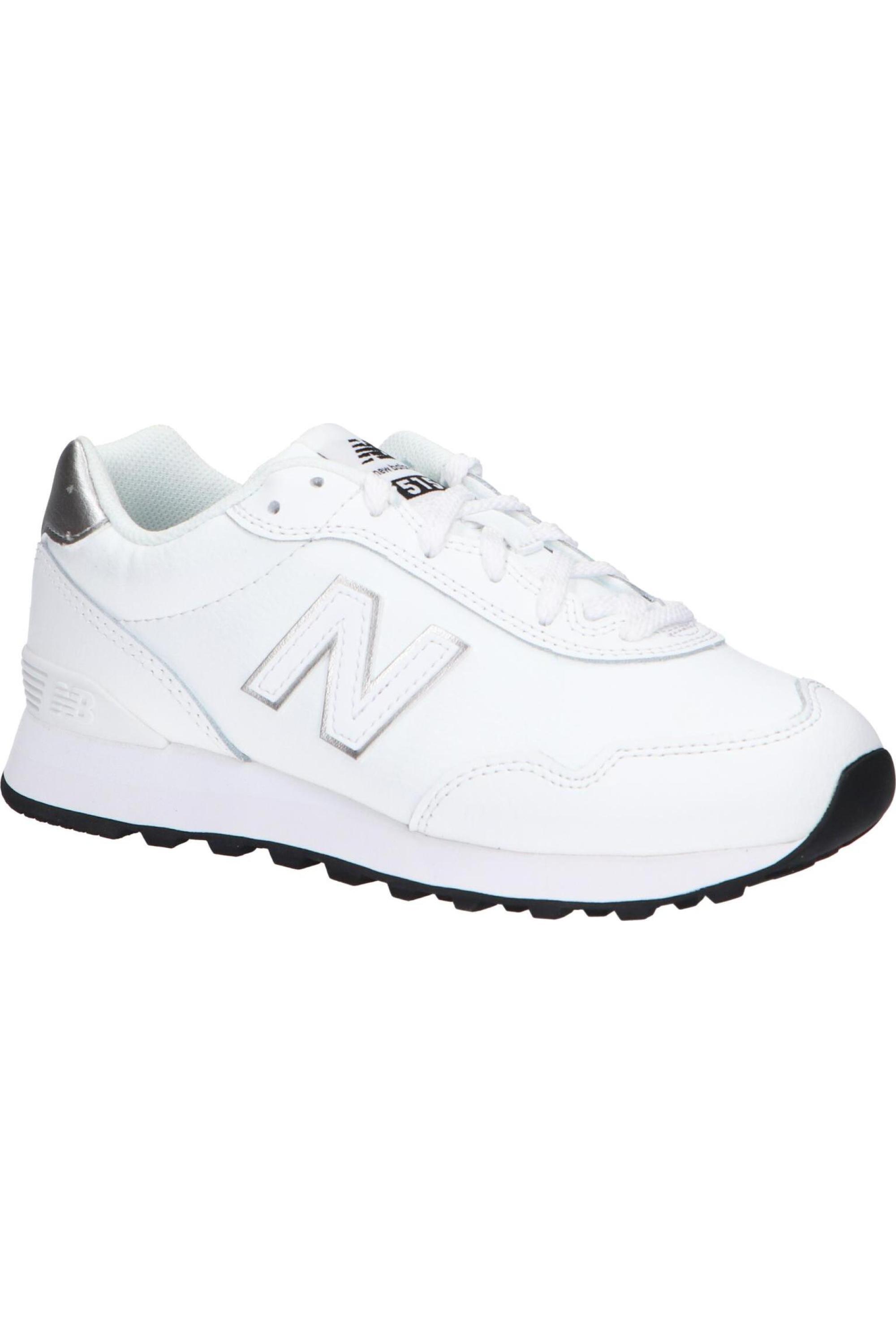 ZAPATILLAS DEPORTE NEW BALANCE  DE MUJER WL515WGW WL515V3 2/6