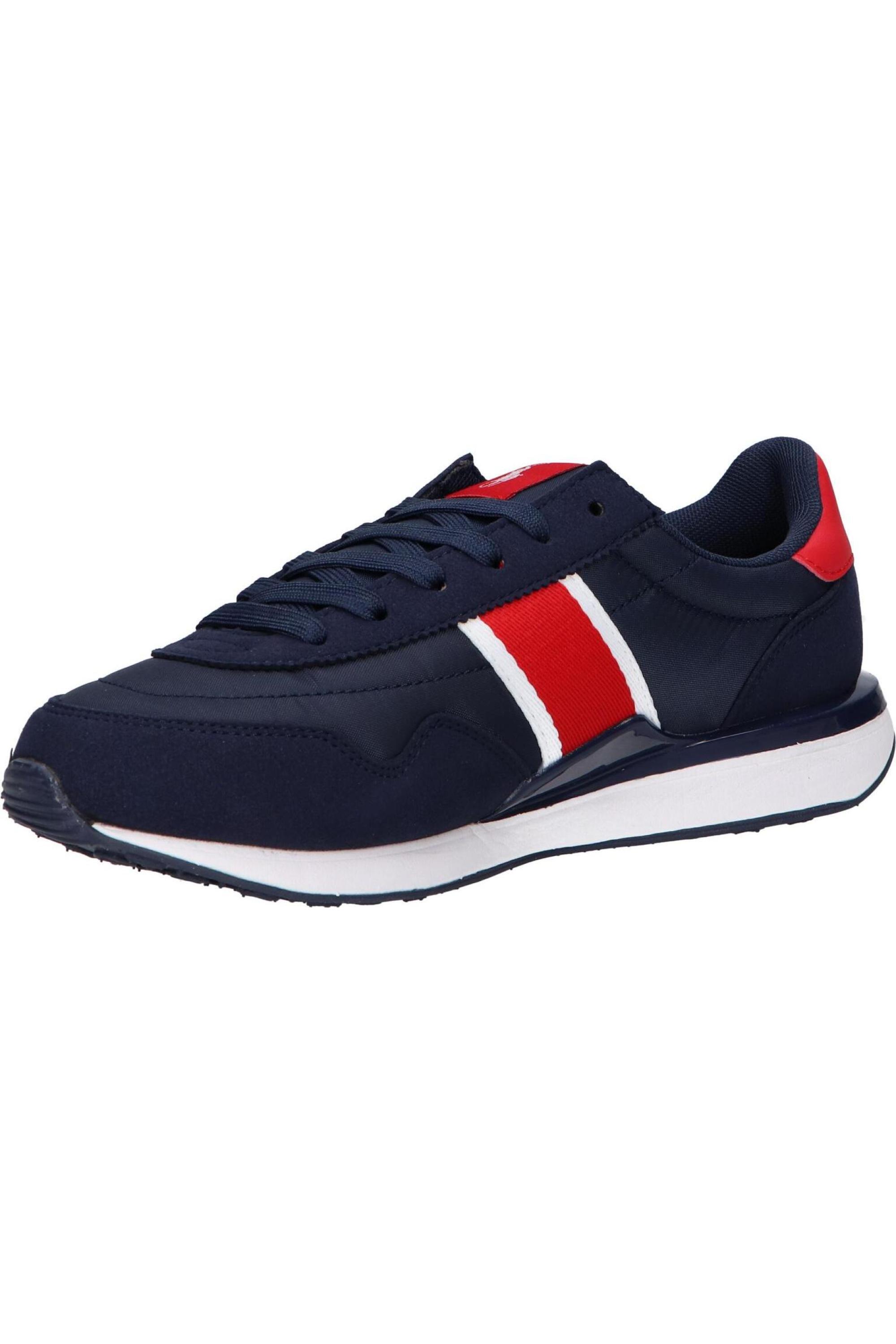 ZAPATOS Y COMPLEMENTOS POLO RALPH LAUREN  DE MUJER RL01213410 TRAIN 89 SPORT 3/5
