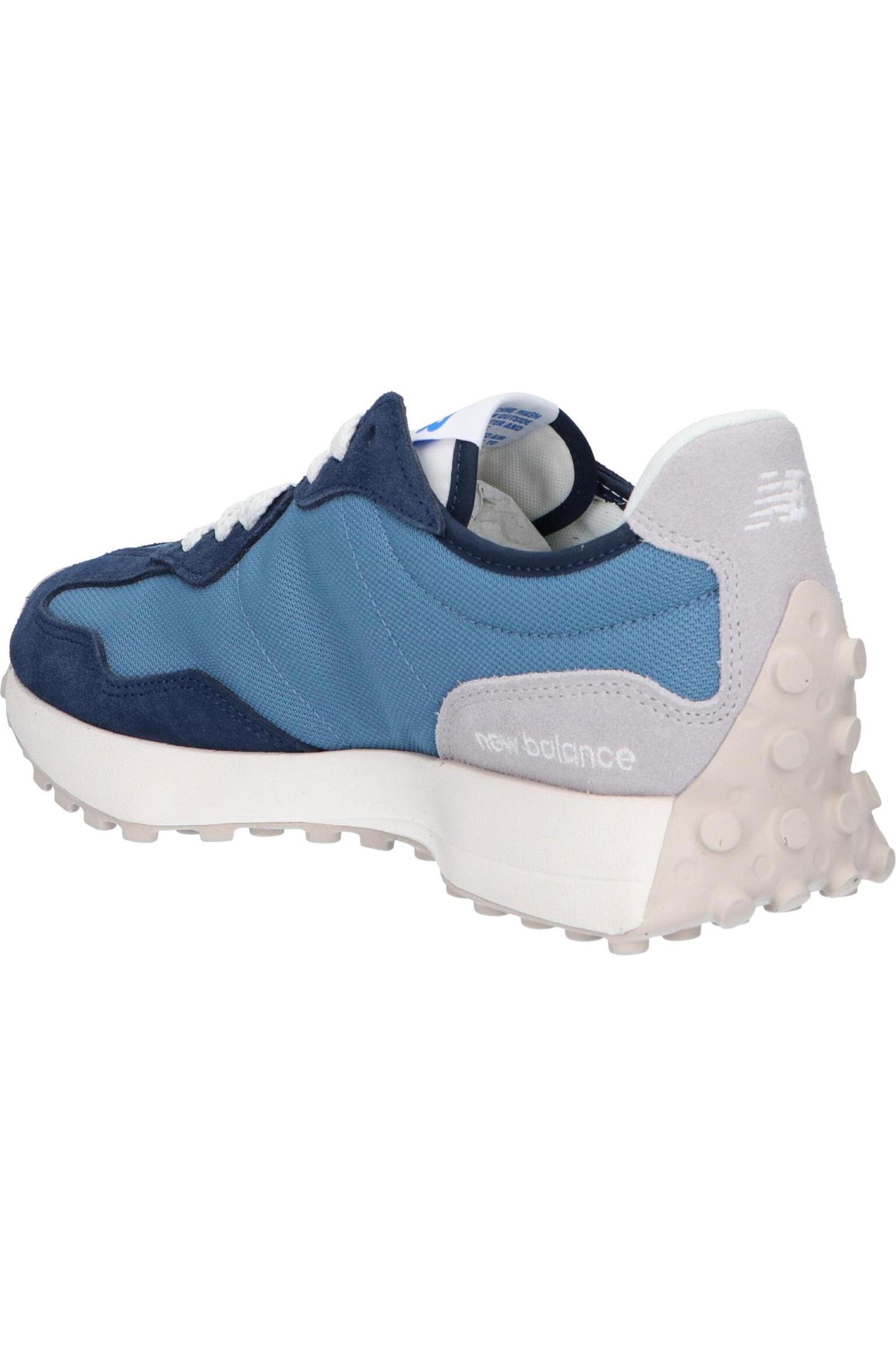 New Balance U327CJ - zapatillas deportivas unisex multicolor 5/5