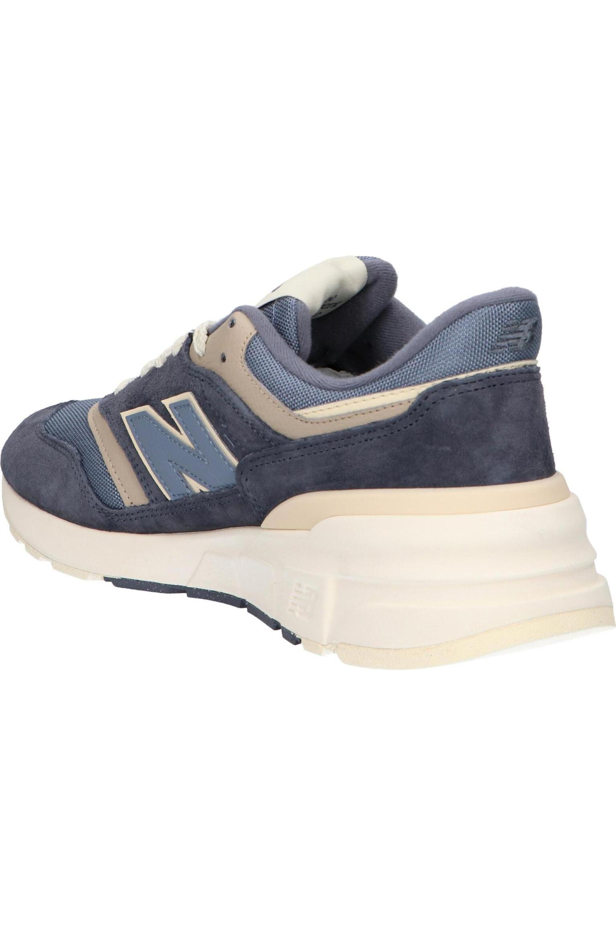 ZAPATOS Y COMPLEMENTOS NEW BALANCE  DE HOMBRE U997ROC U997RV1 5/5