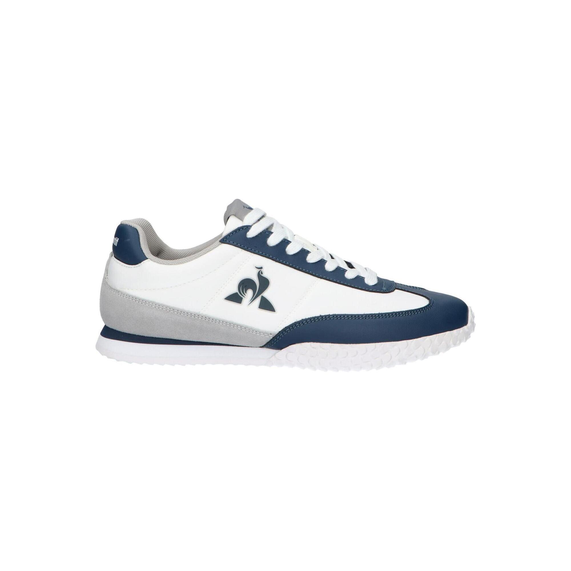 Le Coq Sportif - Baskets Le Coq Sportif Modèle 2422648-moonlitocean Pour Homme - Baskets - Bleu - Decathlon