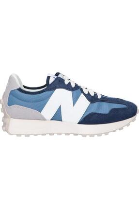 Baskets Adulte (Bleu)