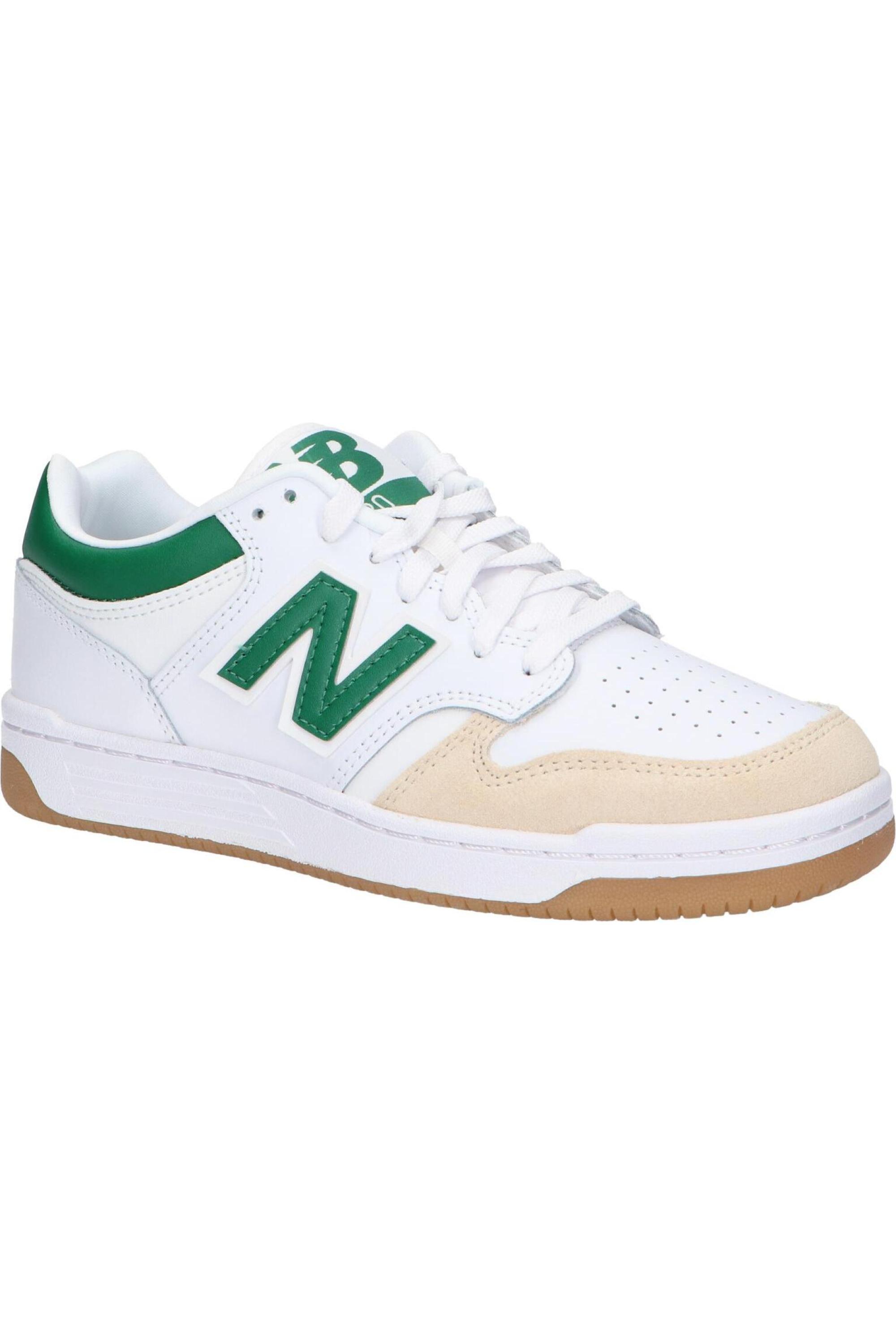 ZAPATOS Y COMPLEMENTOS NEW BALANCE  DE NIÑO GSB480SG GSB480V1 2/5