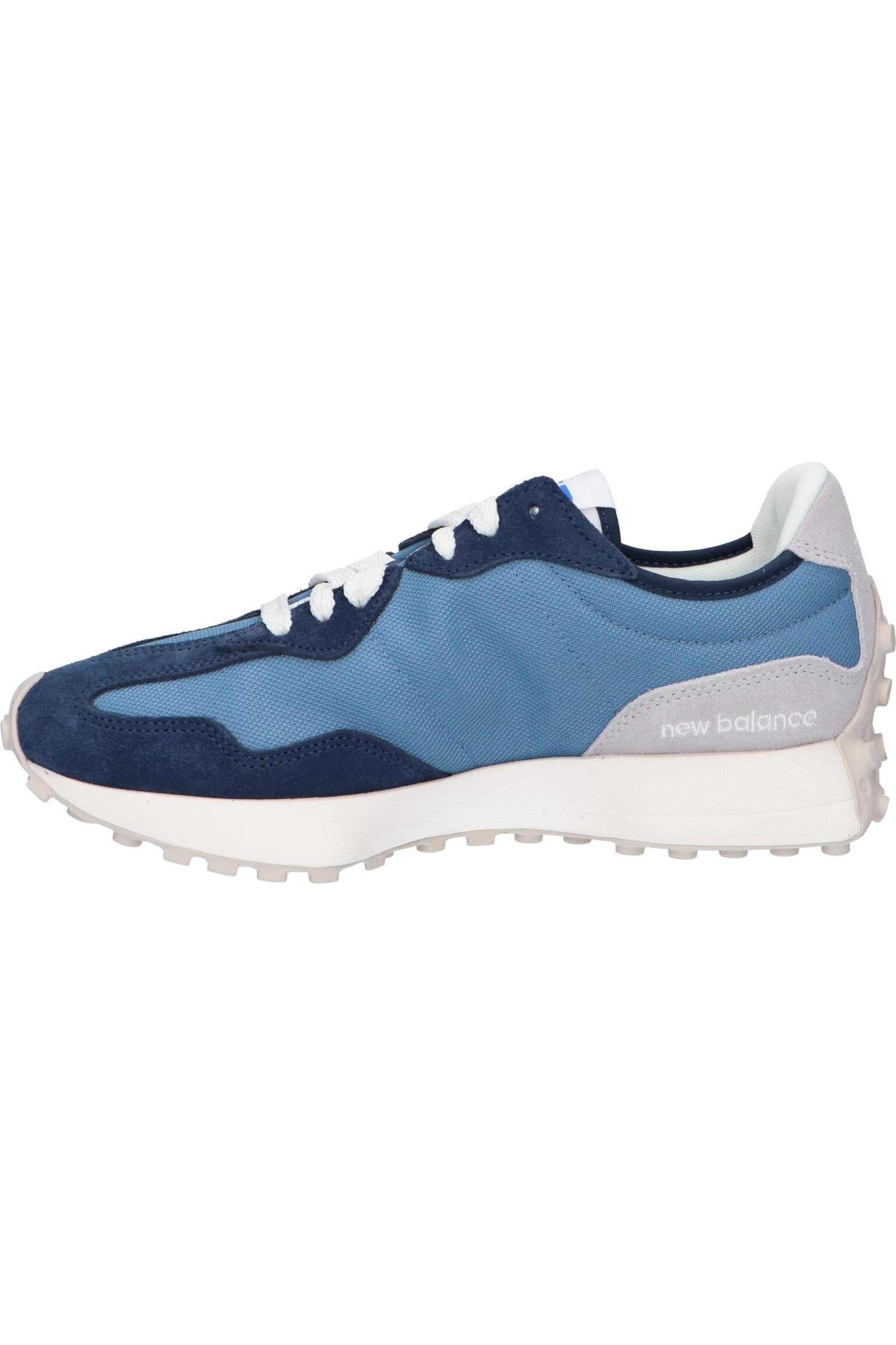 New Balance U327CJ - zapatillas deportivas unisex multicolor 4/5