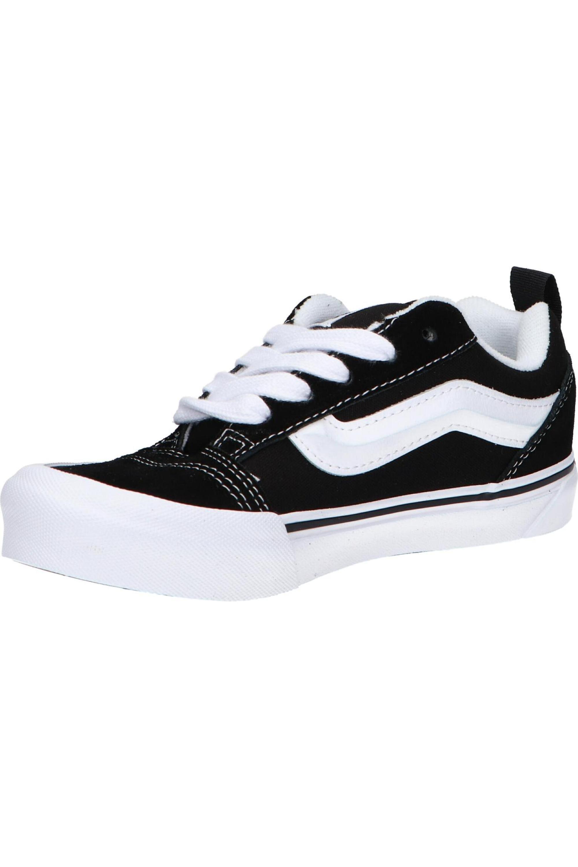 Sapatilhas Vans modelo VN000CYU6BT1 para crianças 3/5