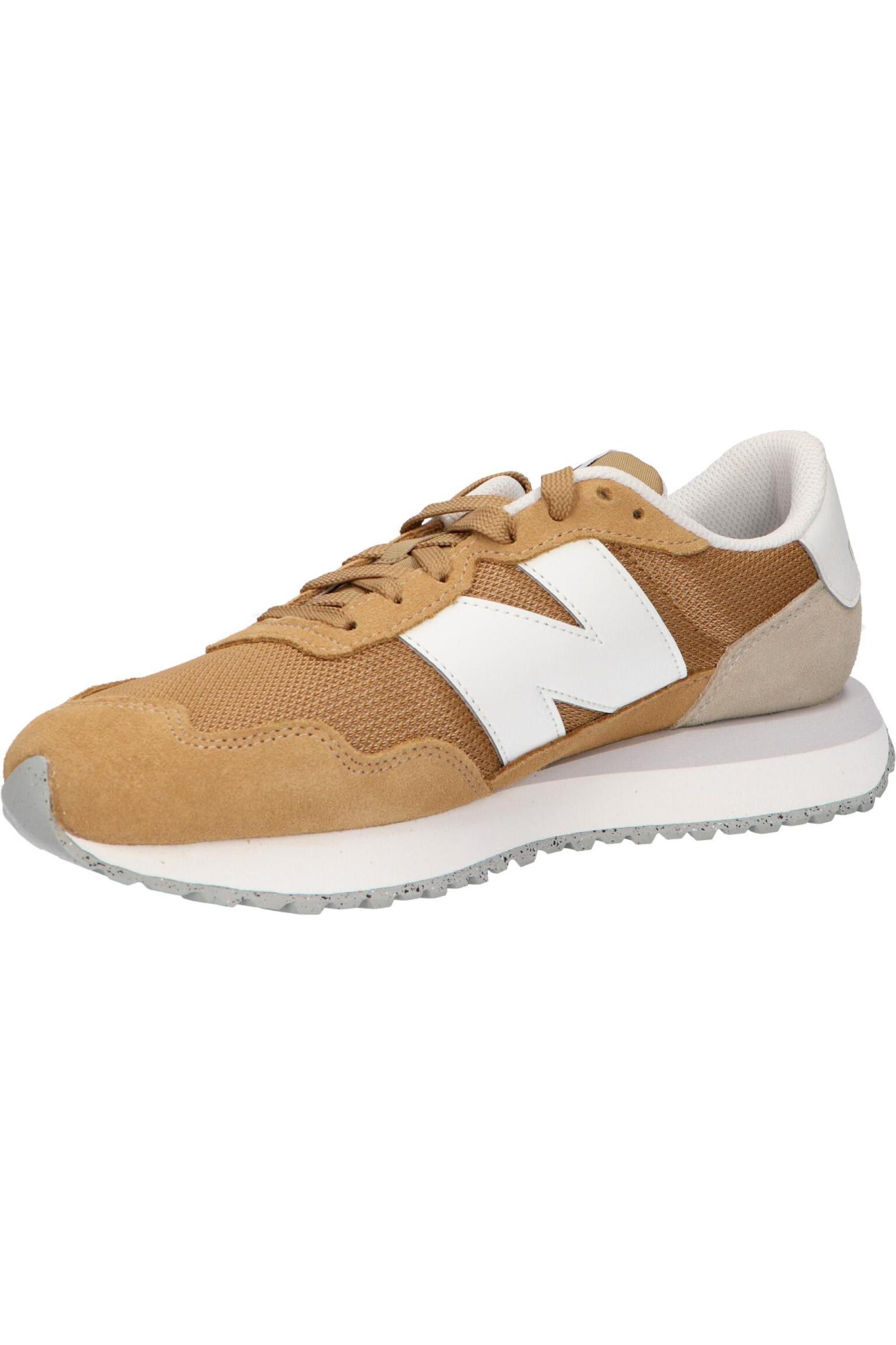 ZAPATOS Y COMPLEMENTOS NEW BALANCE  DE HOMBRE MS237LWW MS237V1 3/5