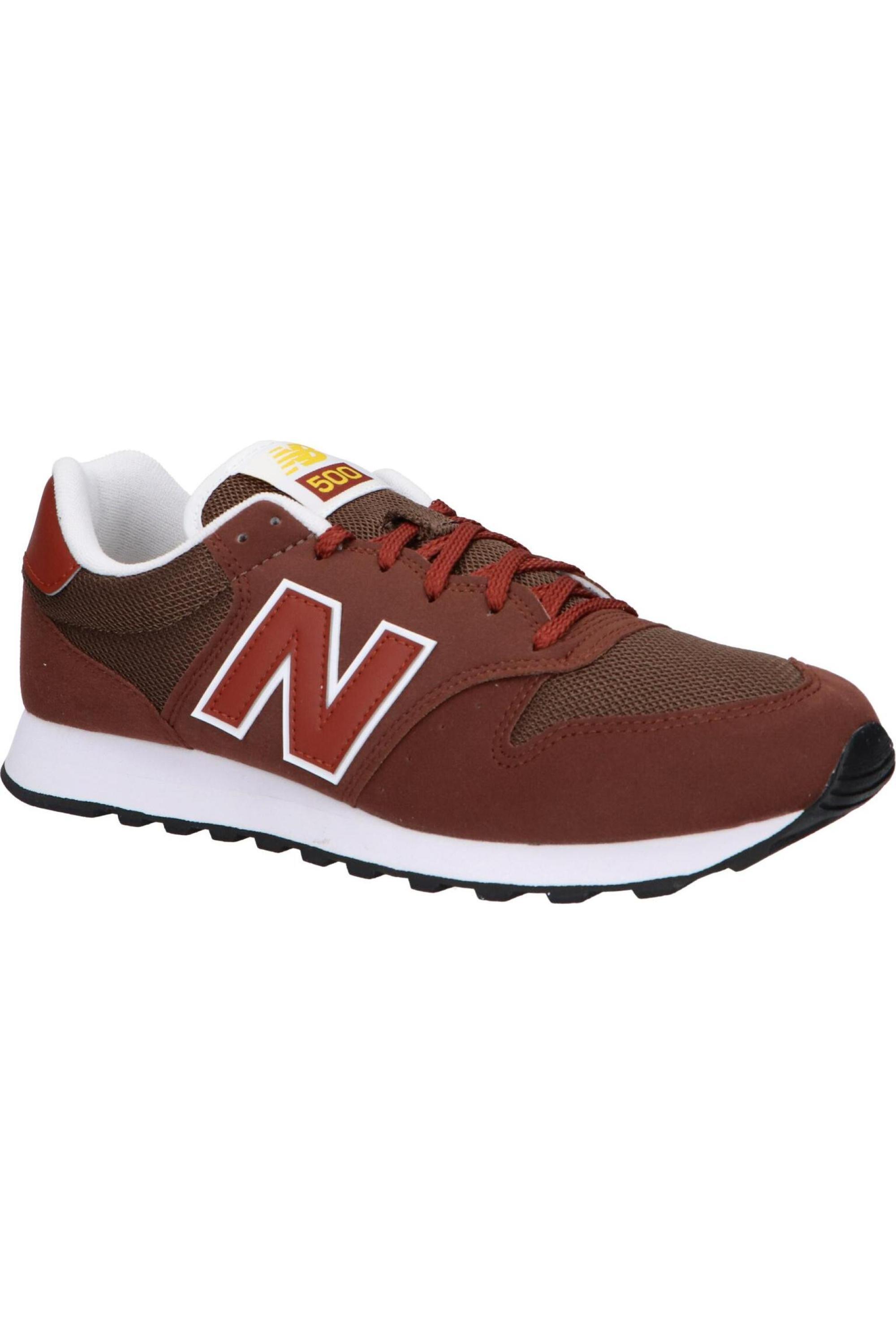 ZAPATILLAS DEPORTE NEW BALANCE  DE HOMBRE GM500OBY GM500V2 2/5