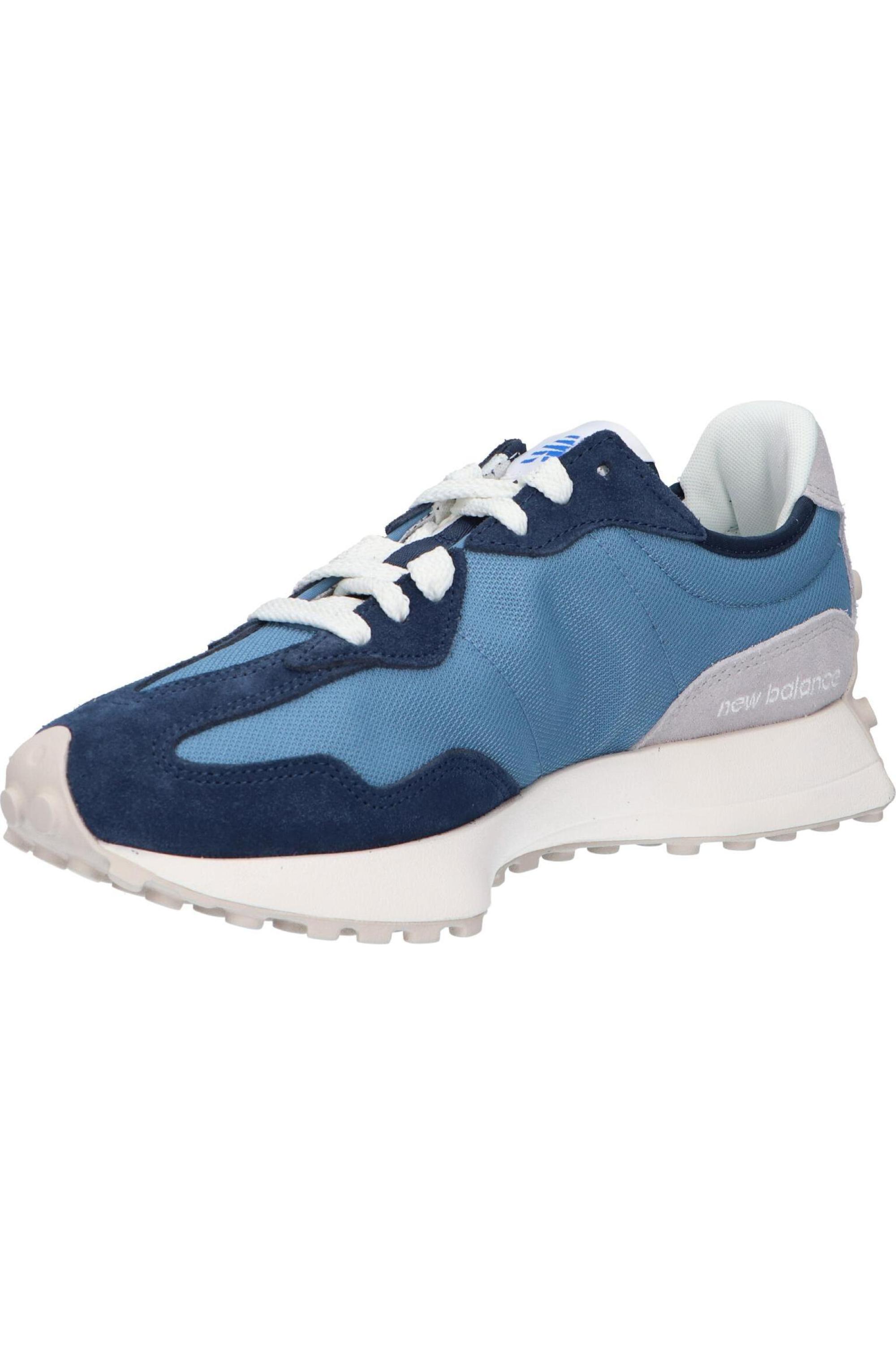 New Balance U327CJ - zapatillas deportivas unisex multicolor 3/5
