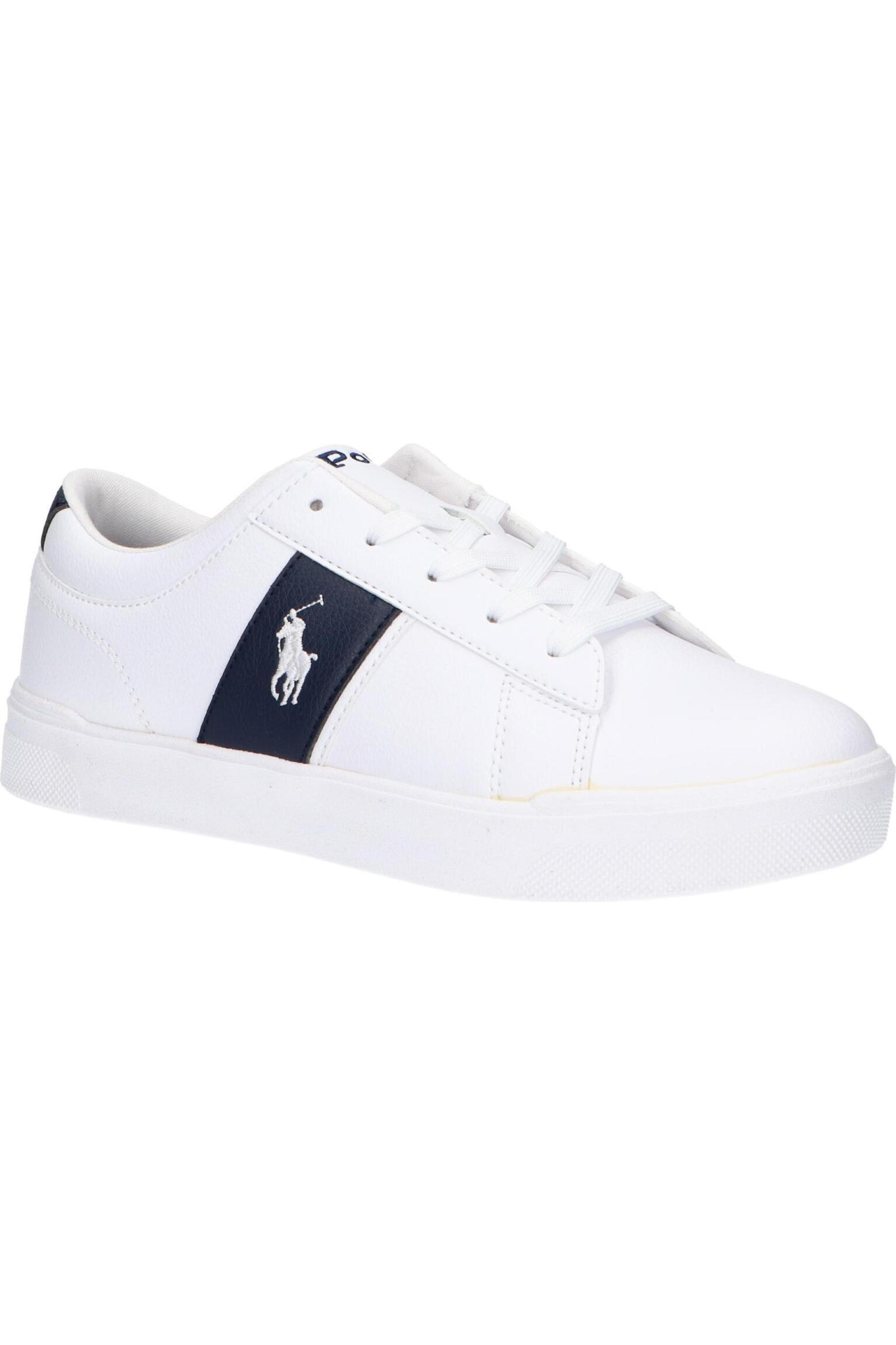 ZAPATOS Y COMPLEMENTOS POLO RALPH LAUREN  DE MUJER RL01267110 FRAZIER 2/5