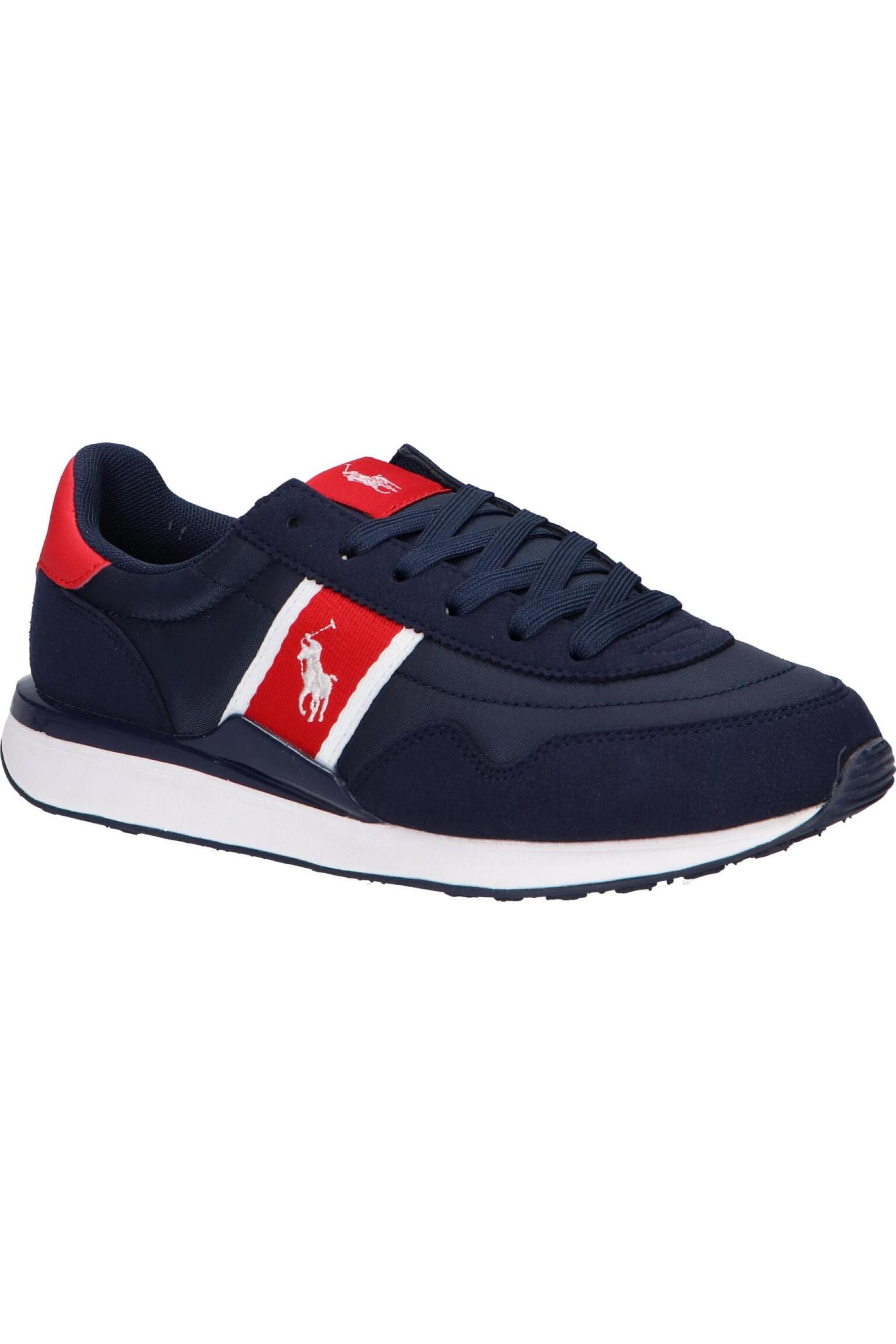 ZAPATOS Y COMPLEMENTOS POLO RALPH LAUREN  DE MUJER RL01213410 TRAIN 89 SPORT 2/5