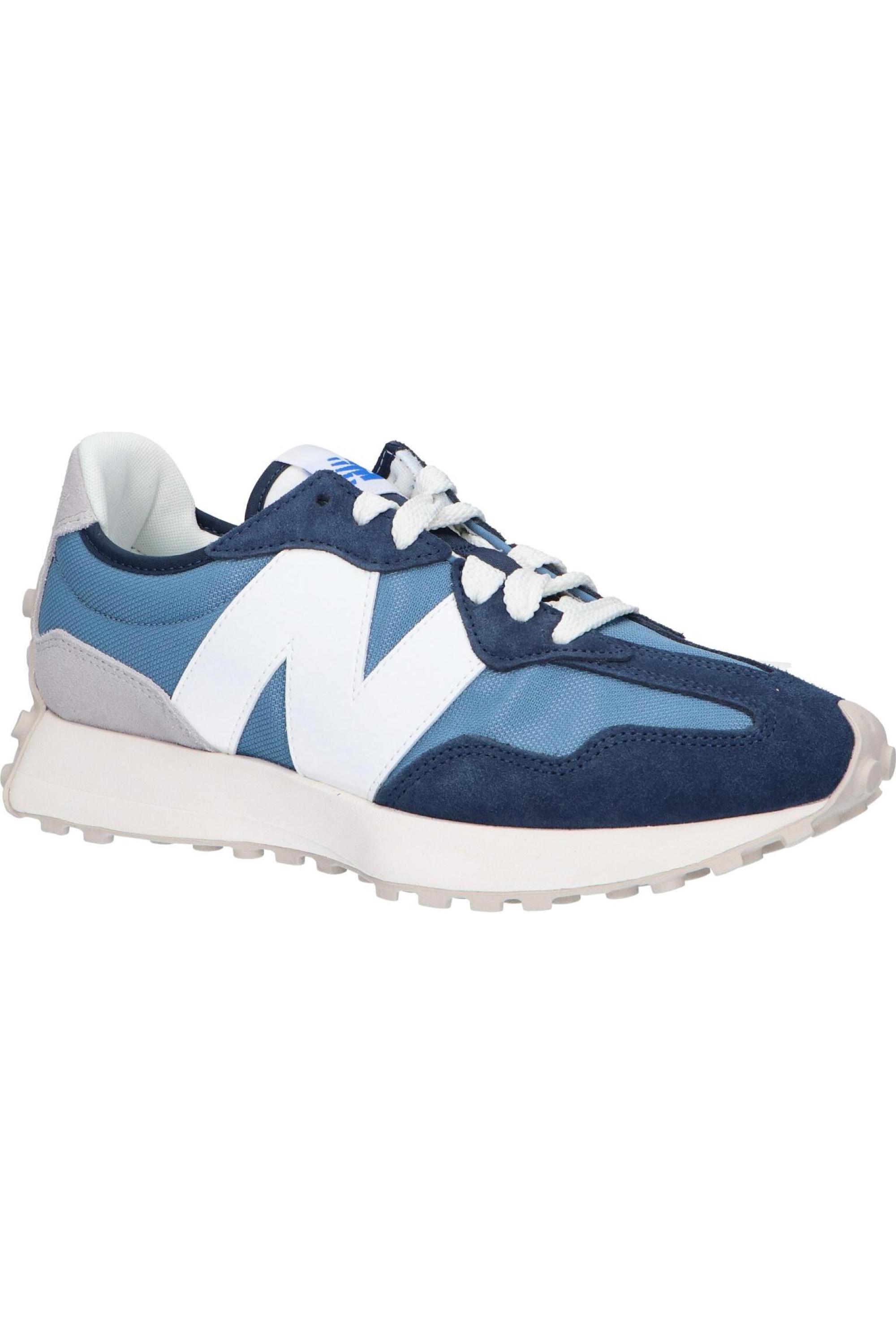 New Balance U327CJ - zapatillas deportivas unisex multicolor 2/5