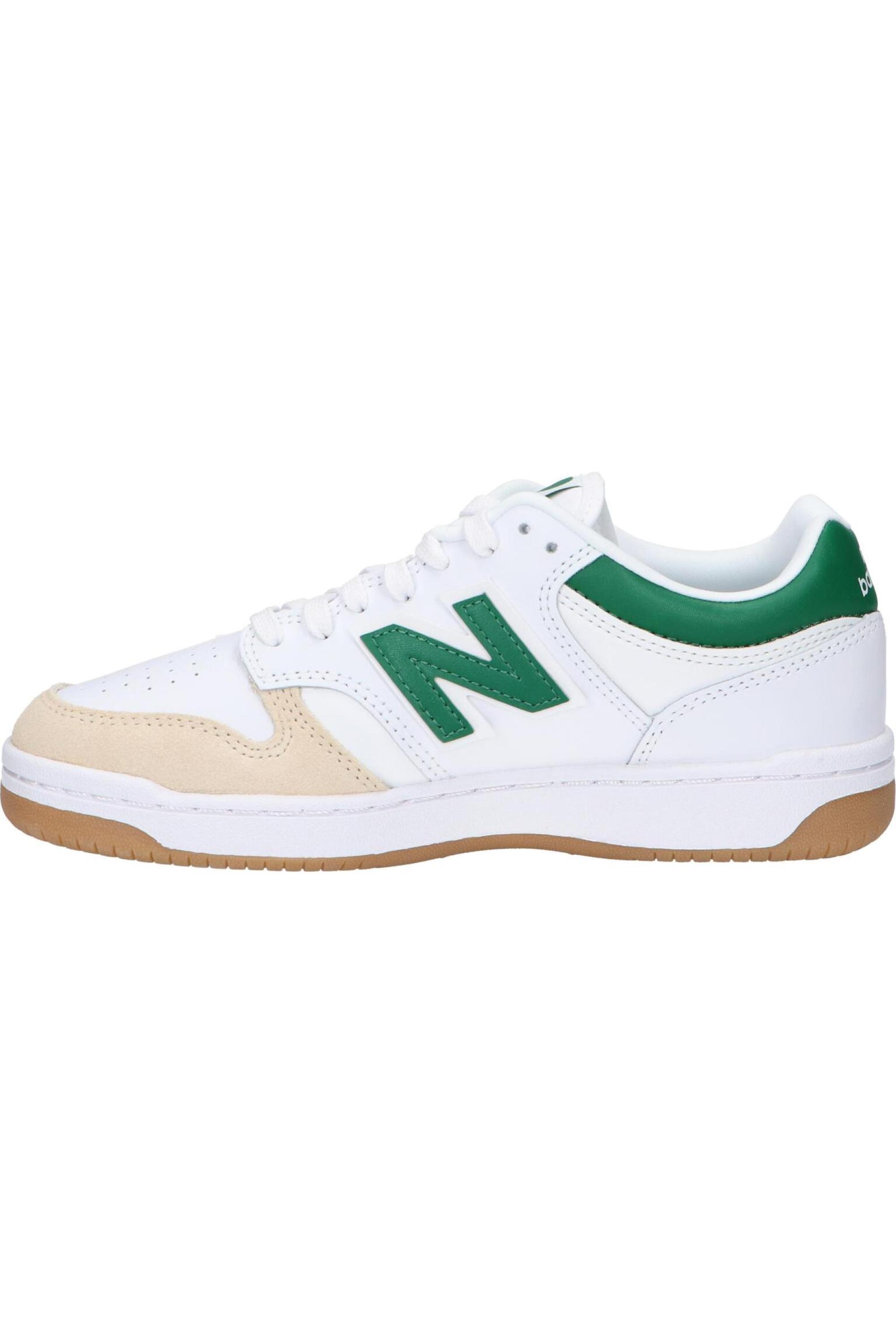 ZAPATOS Y COMPLEMENTOS NEW BALANCE  DE NIÑO GSB480SG GSB480V1 4/5