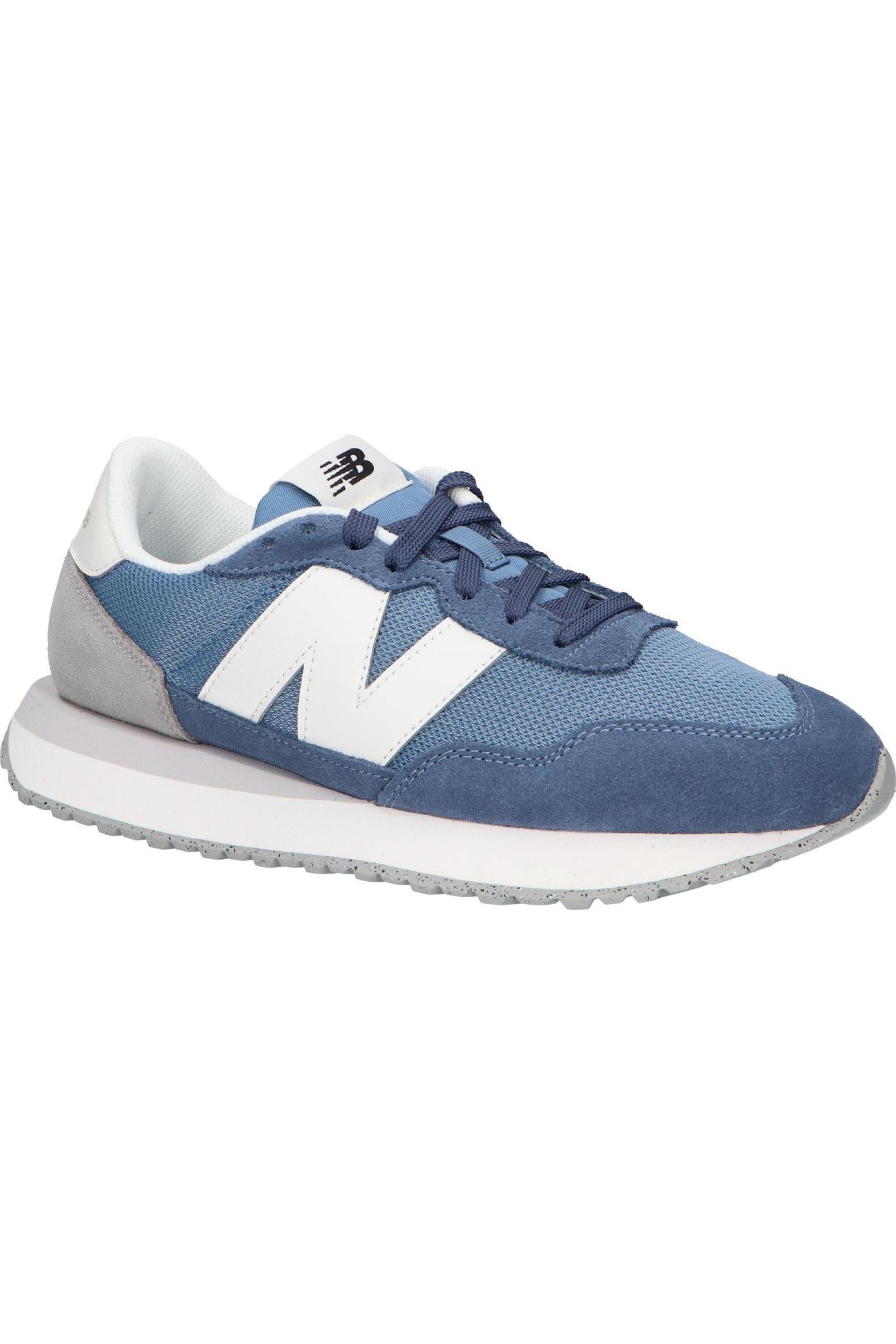 ZAPATOS Y COMPLEMENTOS NEW BALANCE  DE HOMBRE MS237LBW MS237V1 2/5