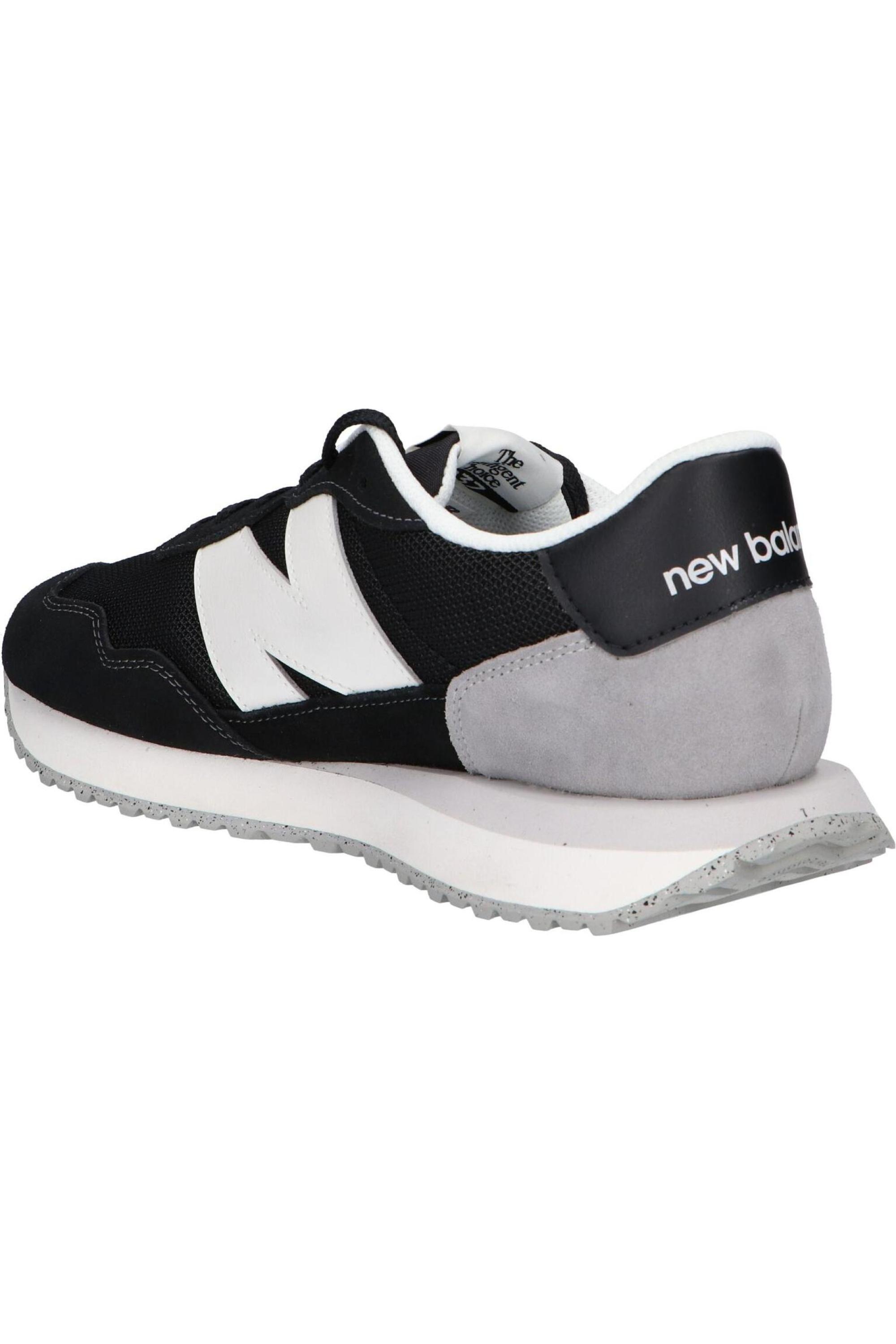 ZAPATILLAS DEPORTE NEW BALANCE  DE HOMBRE MS237LBK MS237V1 5/5