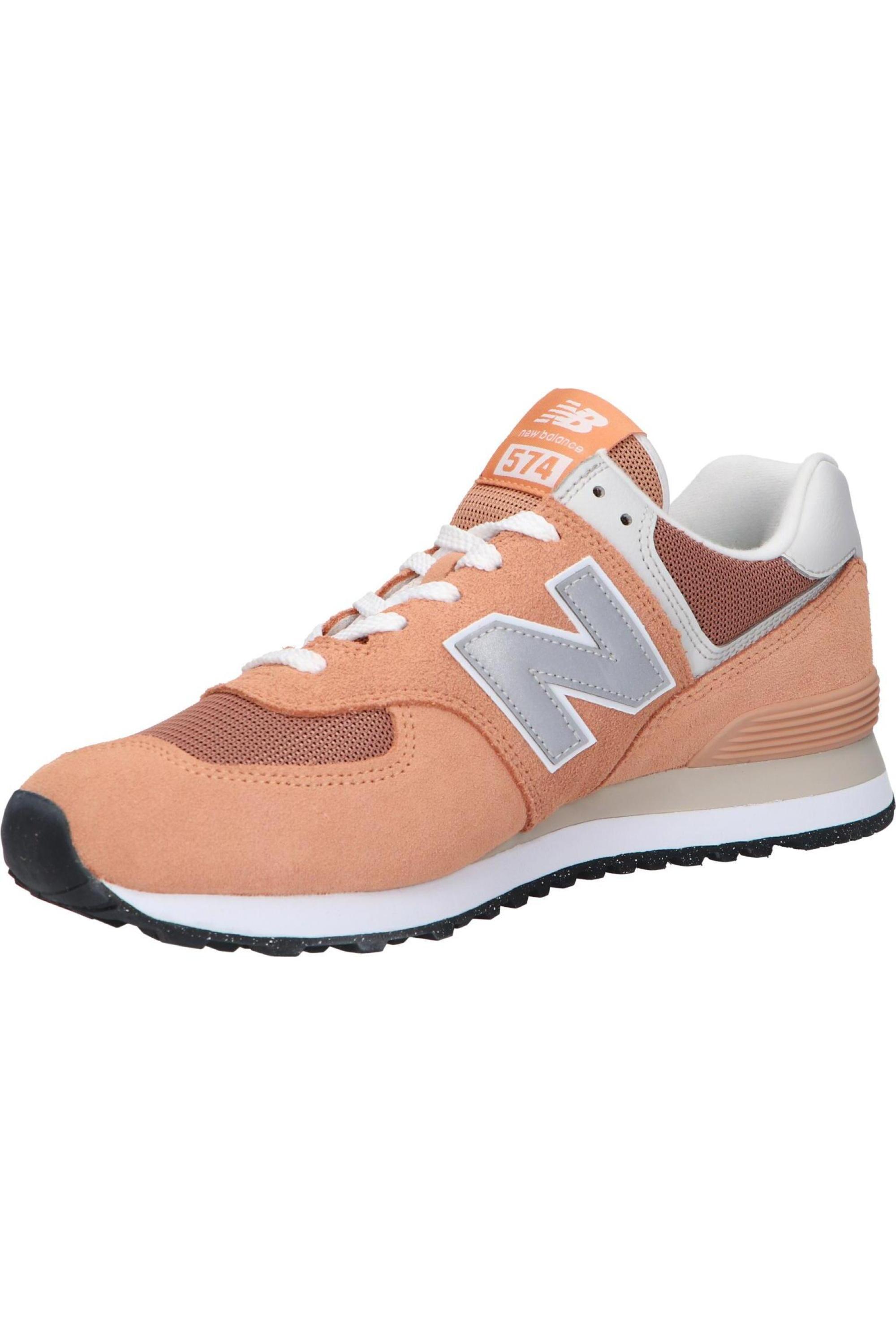 ZAPATOS Y COMPLEMENTOS NEW BALANCE  DE HOMBRE U574ESI U574V2 3/5