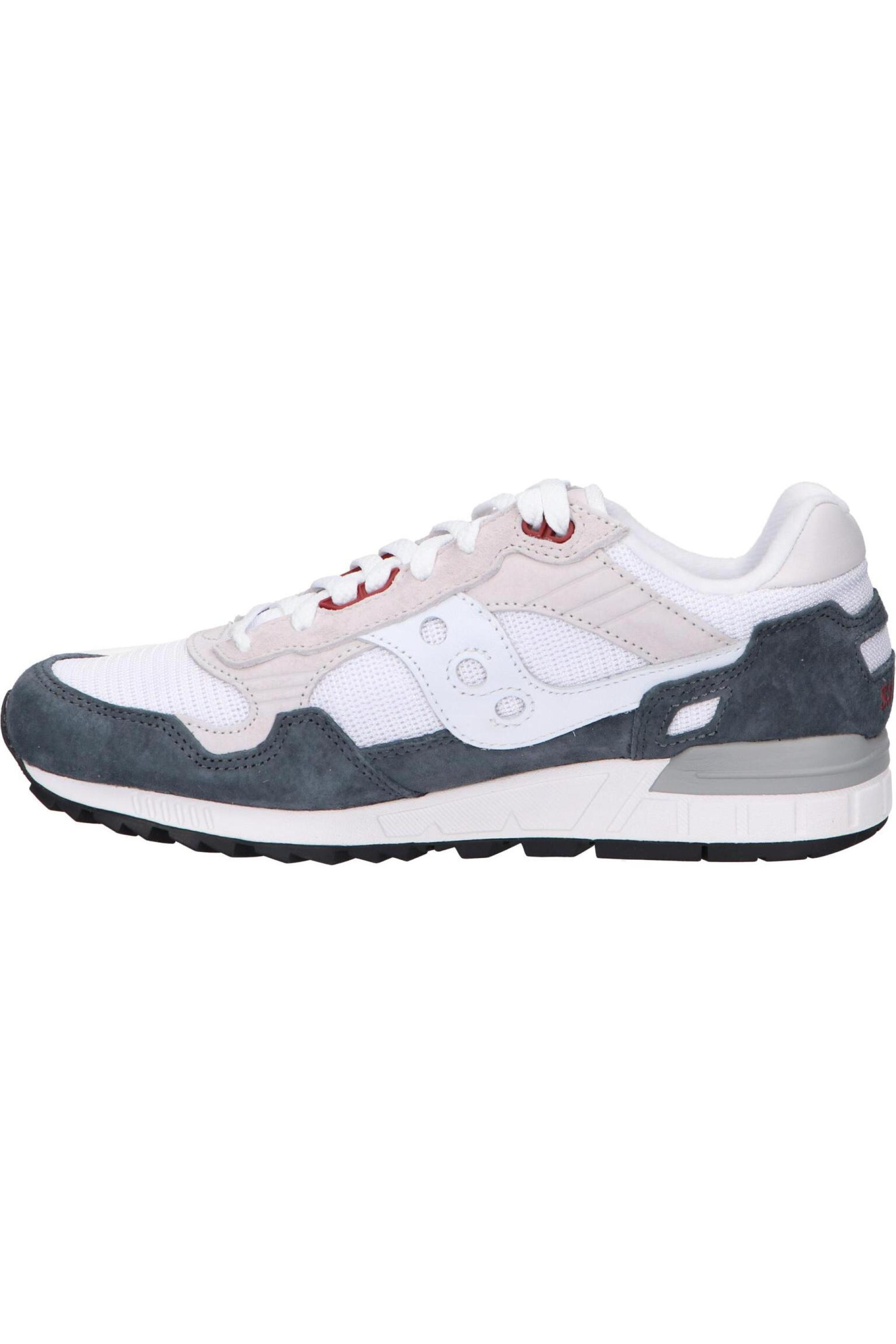 ZAPATOS Y COMPLEMENTOS SAUCONY  DE HOMBRE S70665-48 SHADOW 4/5