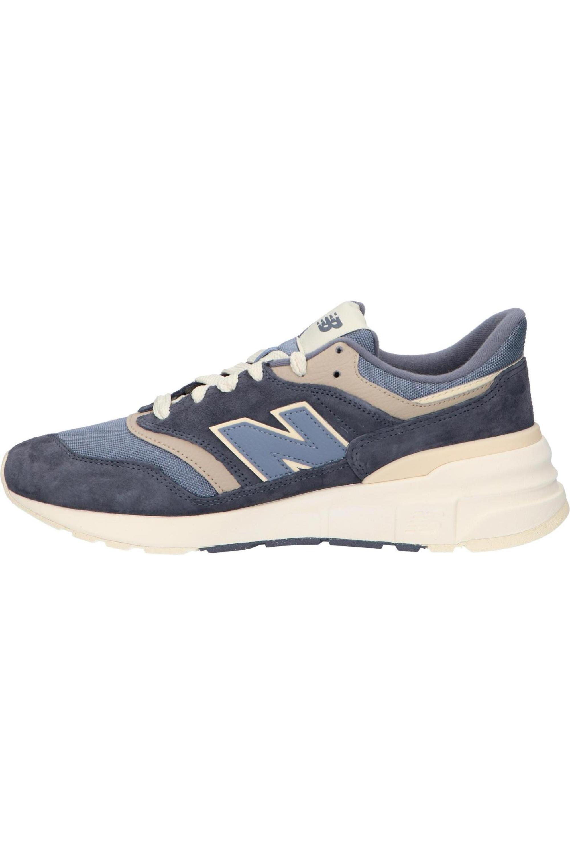 ZAPATOS Y COMPLEMENTOS NEW BALANCE  DE HOMBRE U997ROC U997RV1 4/5