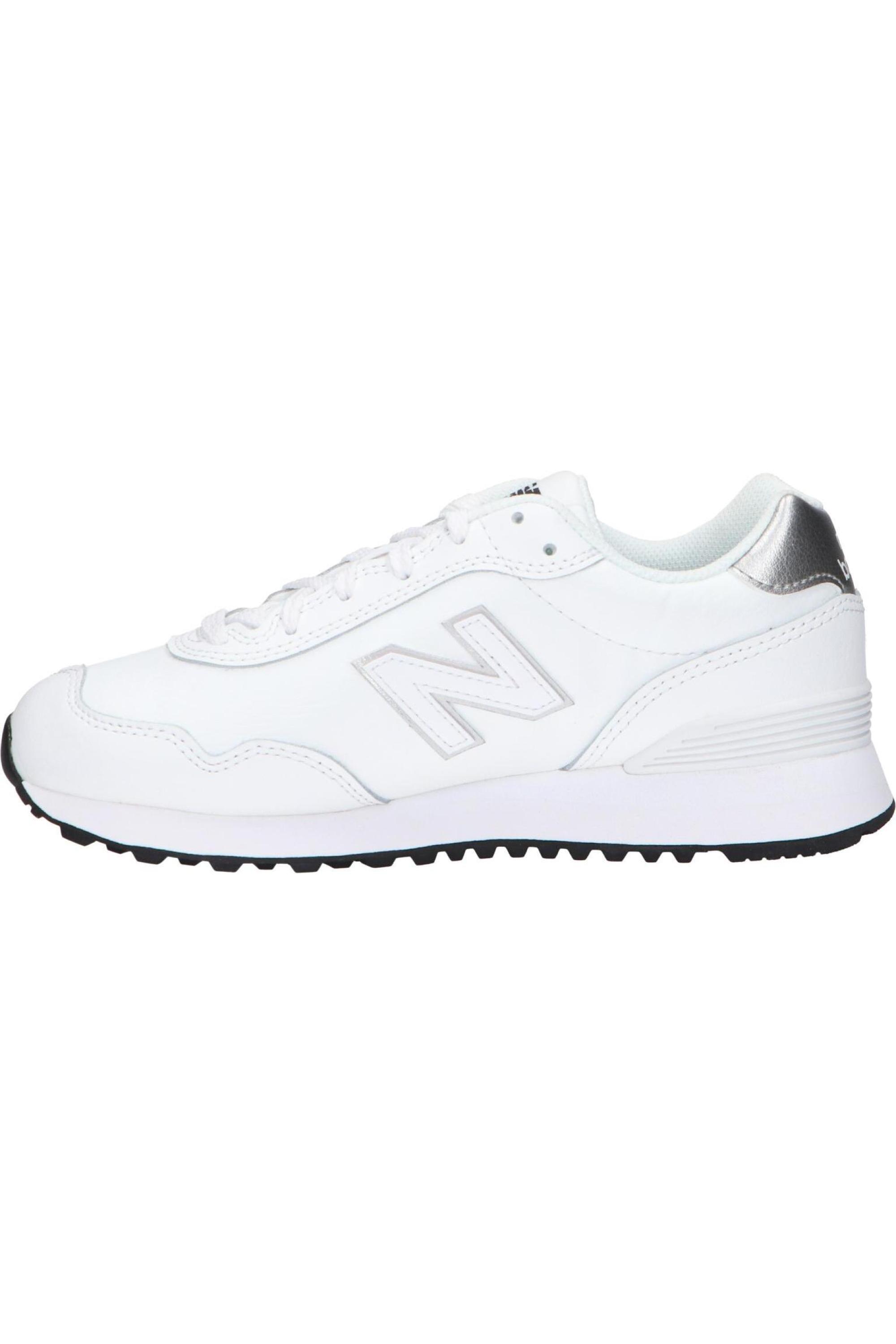 ZAPATILLAS DEPORTE NEW BALANCE  DE MUJER WL515WGW WL515V3 4/6