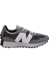 Baskets pour hommes New Balance 327 Noir