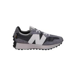 Baskets pour hommes New Balance 327 Noir