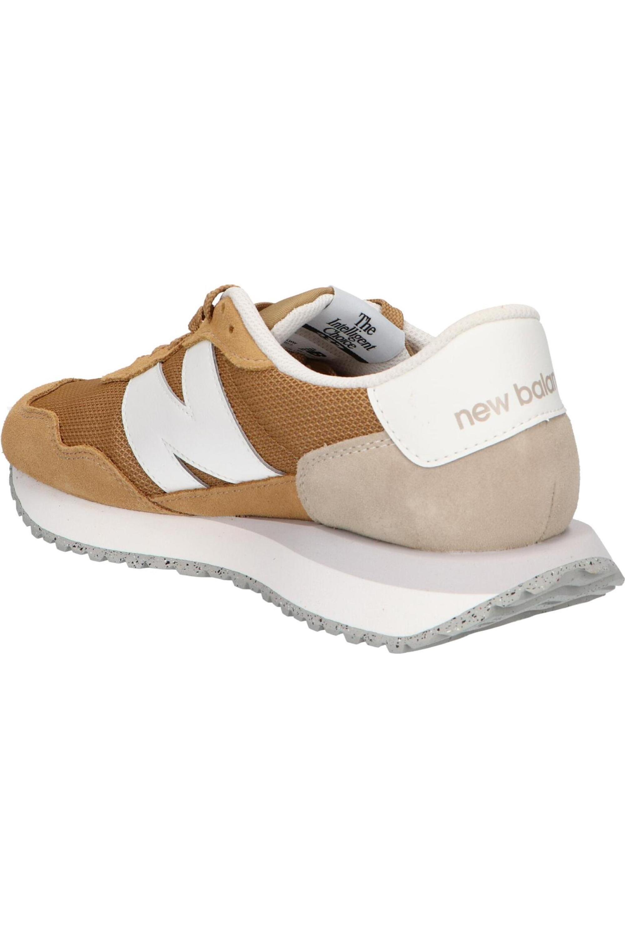 ZAPATOS Y COMPLEMENTOS NEW BALANCE  DE HOMBRE MS237LWW MS237V1 5/5