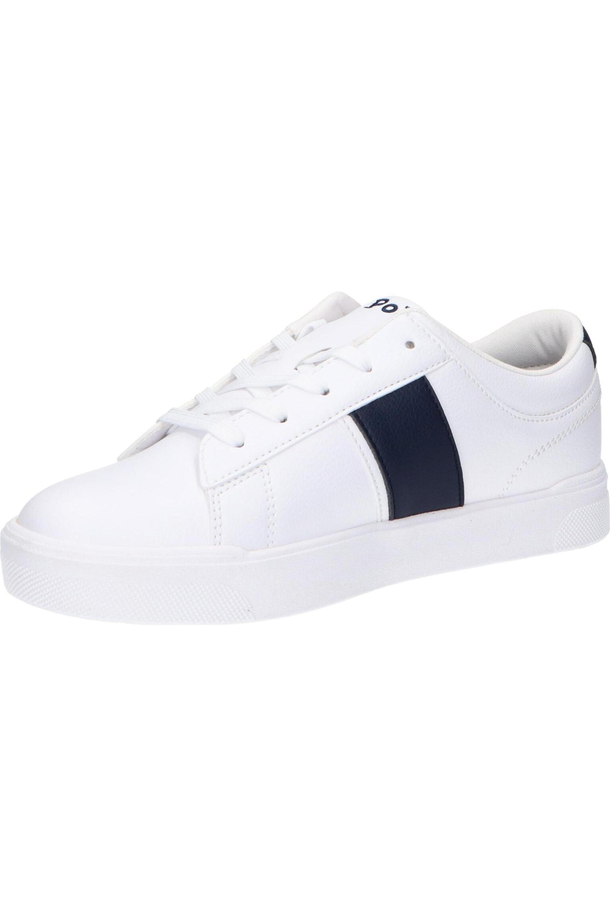 ZAPATOS Y COMPLEMENTOS POLO RALPH LAUREN  DE MUJER RL01267110 FRAZIER 3/5