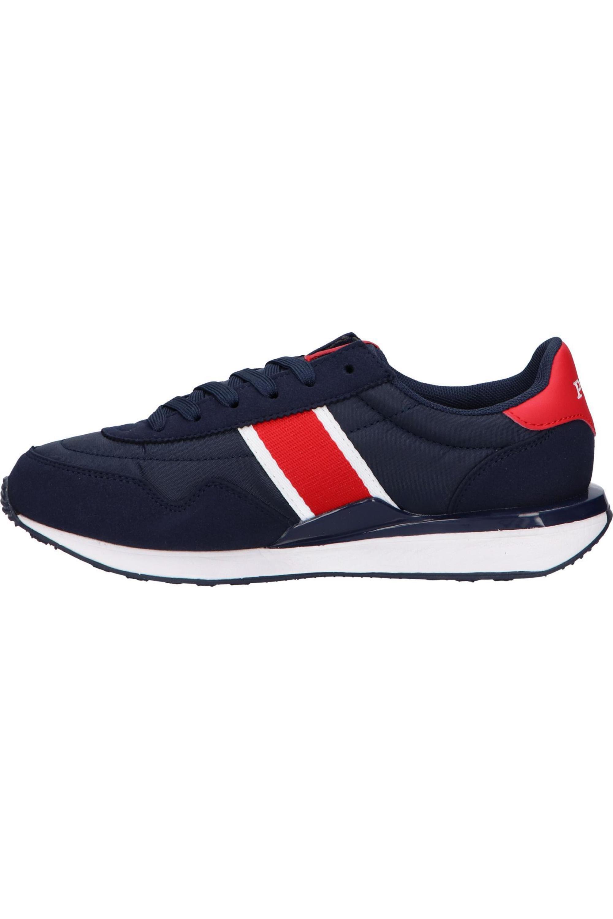 ZAPATOS Y COMPLEMENTOS POLO RALPH LAUREN  DE MUJER RL01213410 TRAIN 89 SPORT 4/5