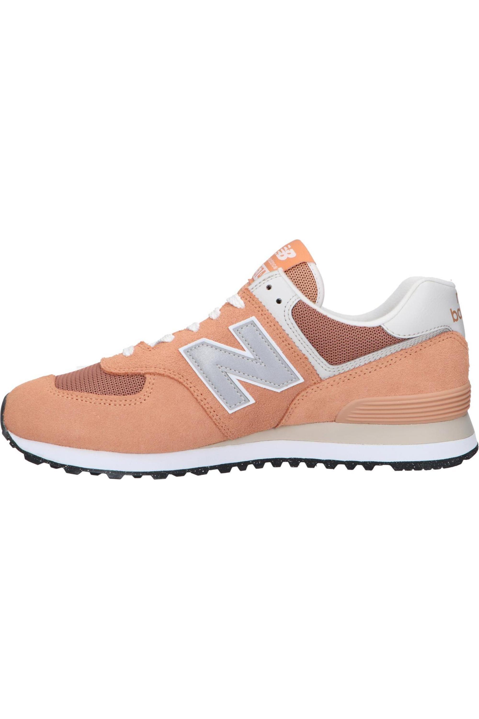 ZAPATOS Y COMPLEMENTOS NEW BALANCE  DE HOMBRE U574ESI U574V2 4/5