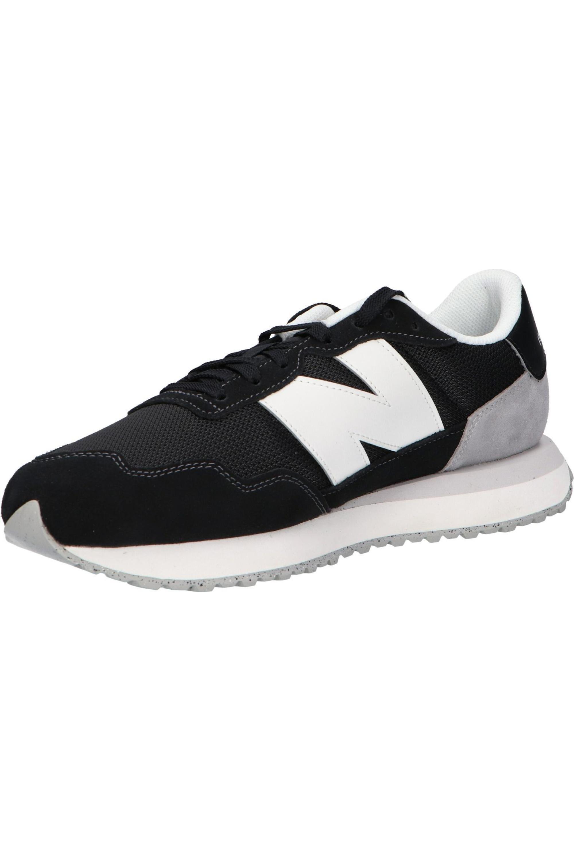 ZAPATILLAS DEPORTE NEW BALANCE  DE HOMBRE MS237LBK MS237V1 3/5